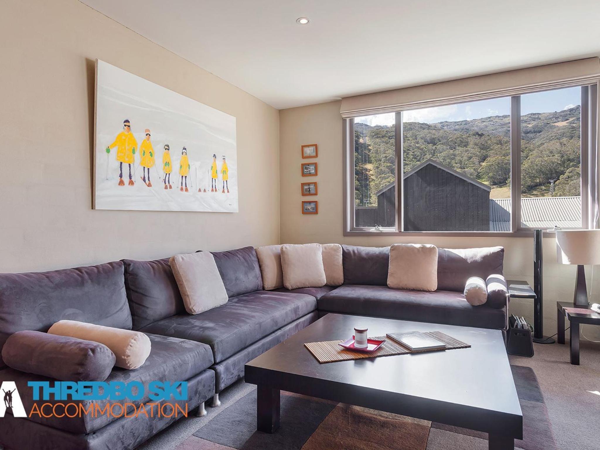 Superior Chalet photo 2