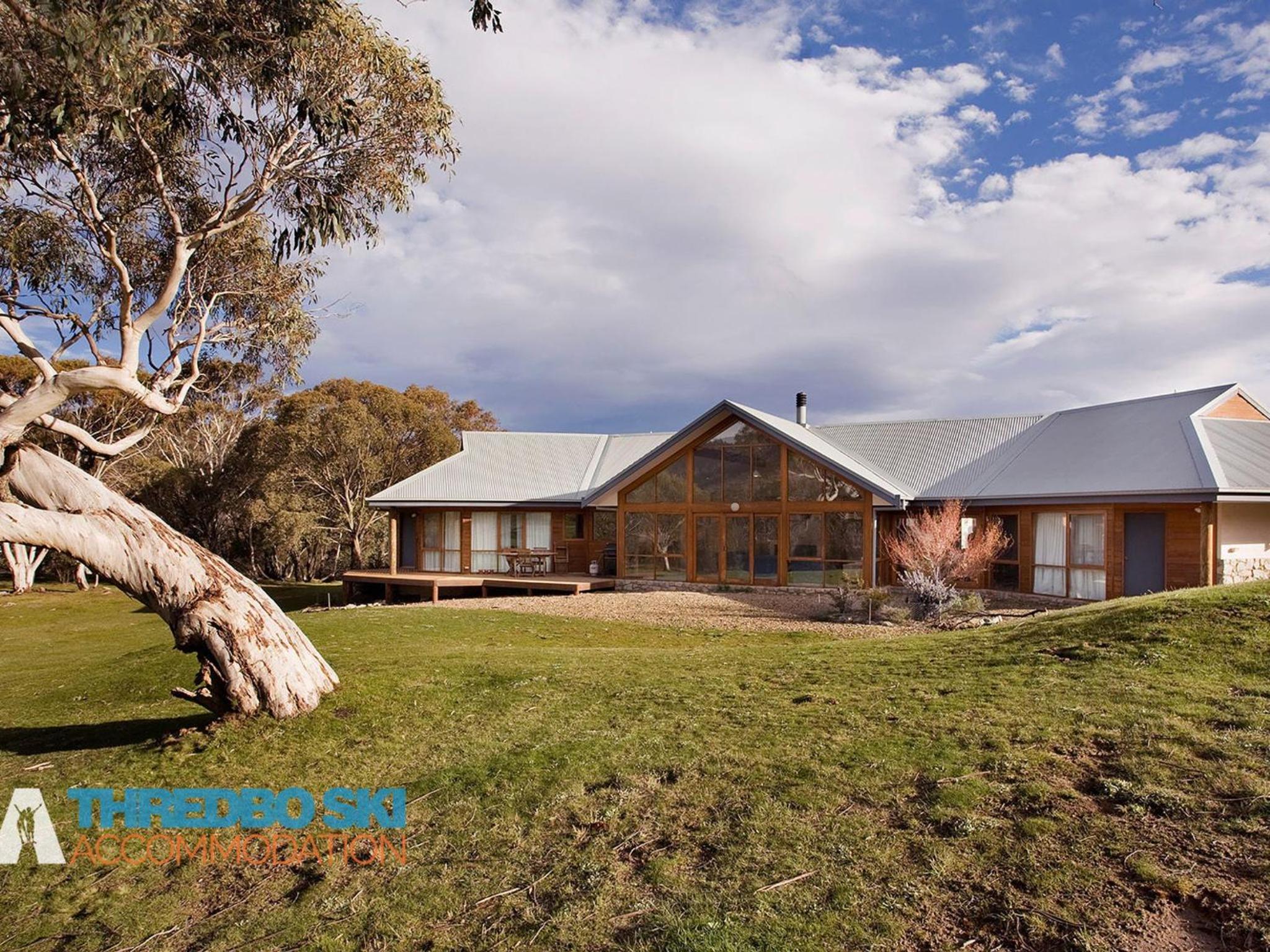 Superior Chalet photo 3