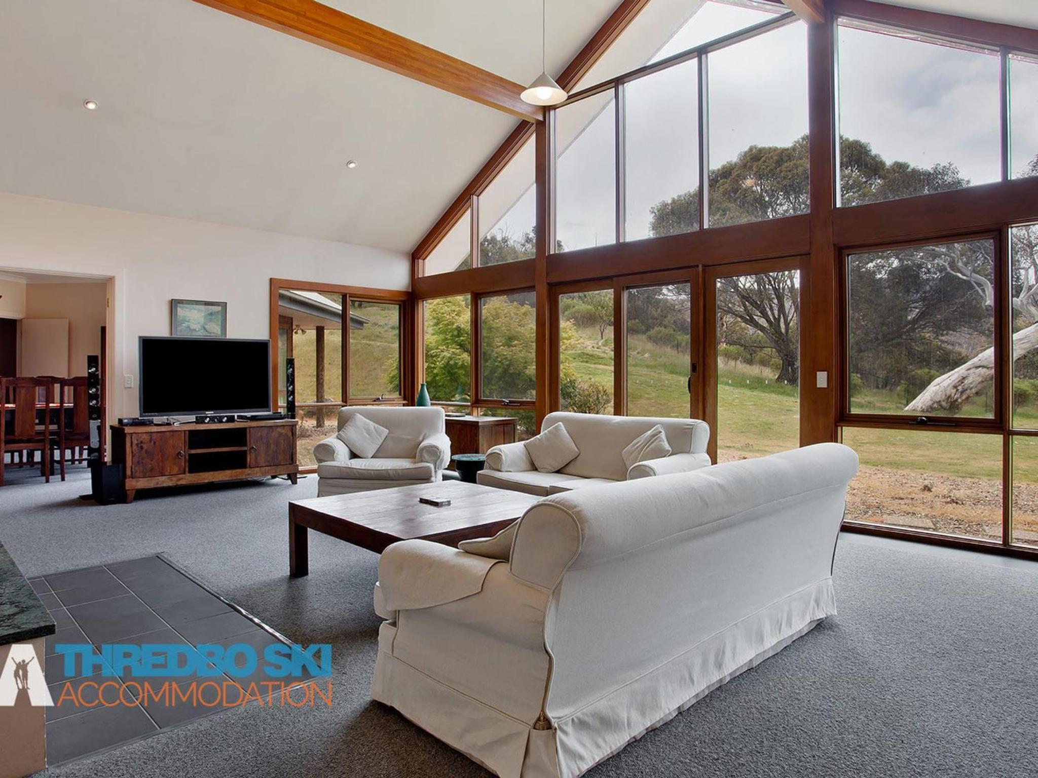 Superior Chalet photo 1