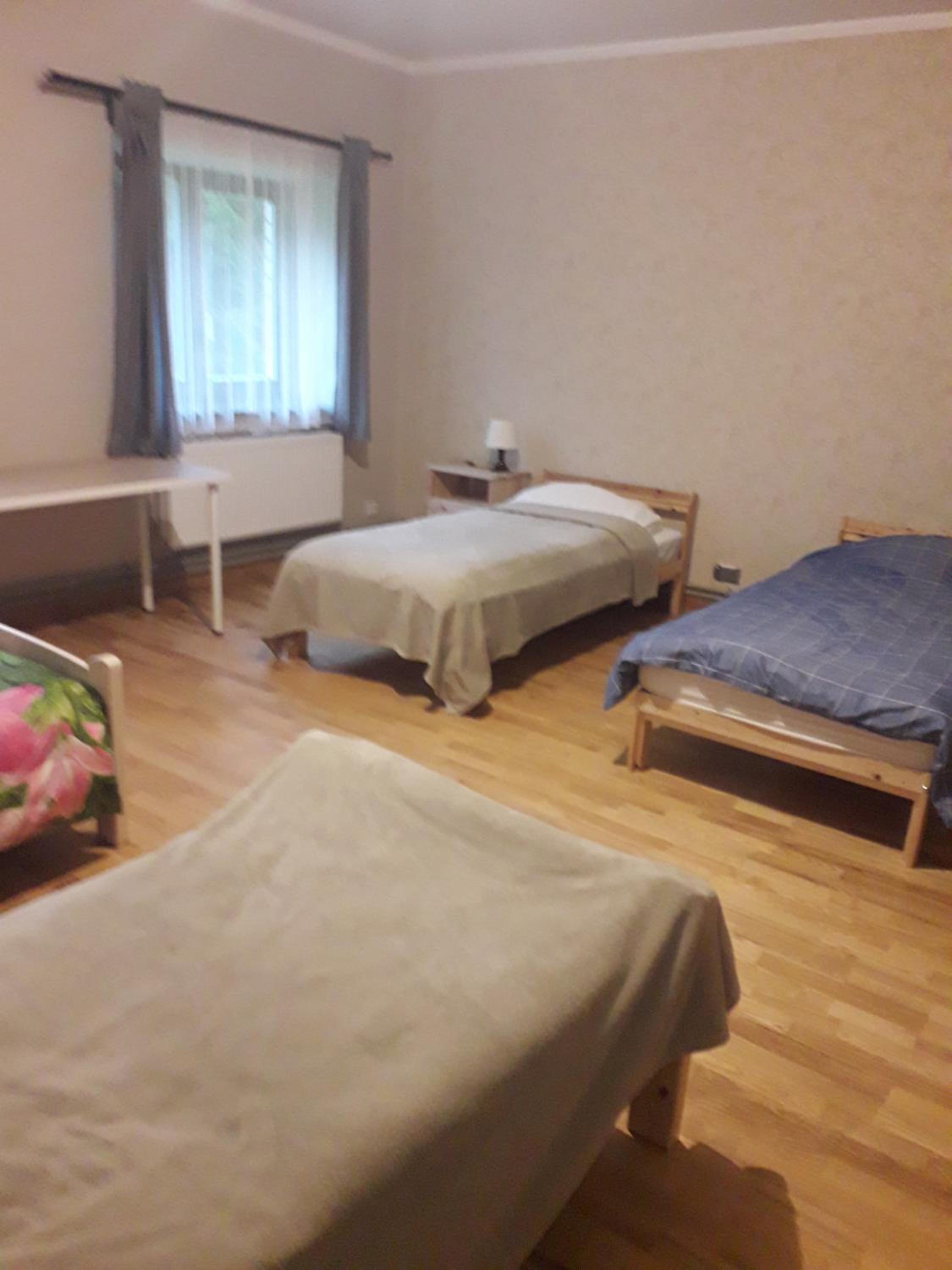 Quadruple Room photo 3
