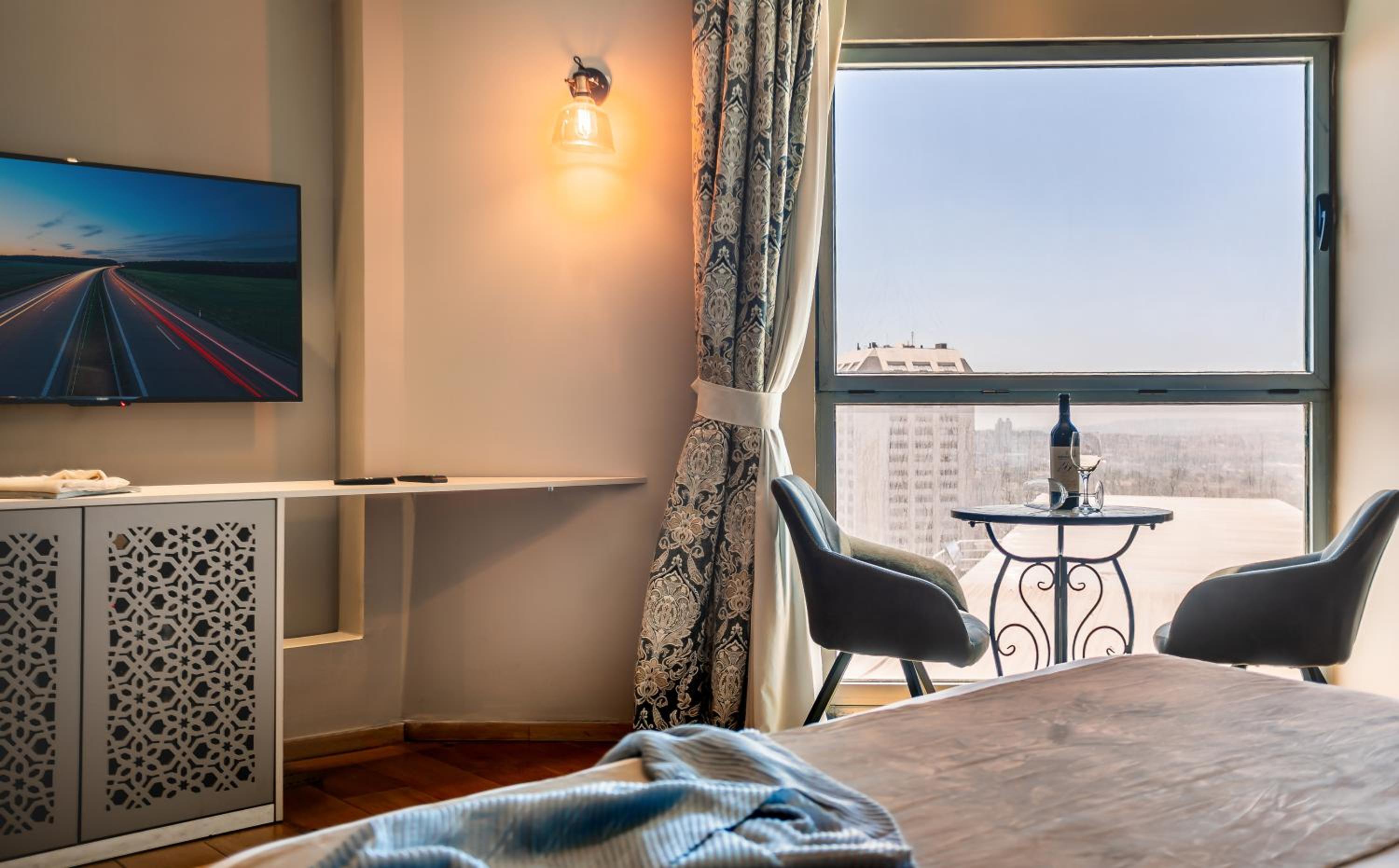 Superior Quadruple Room photo 1