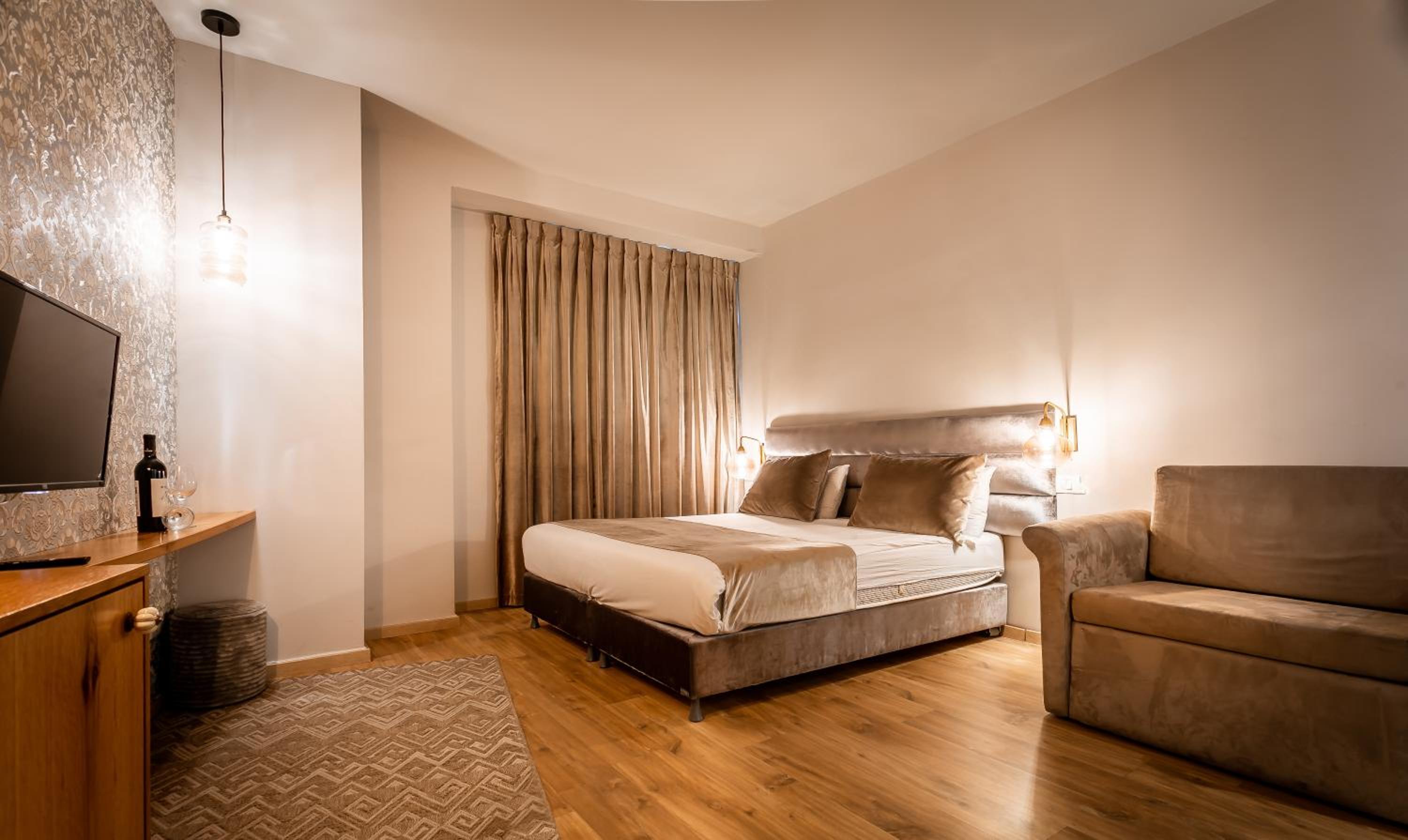 Deluxe Room photo 1