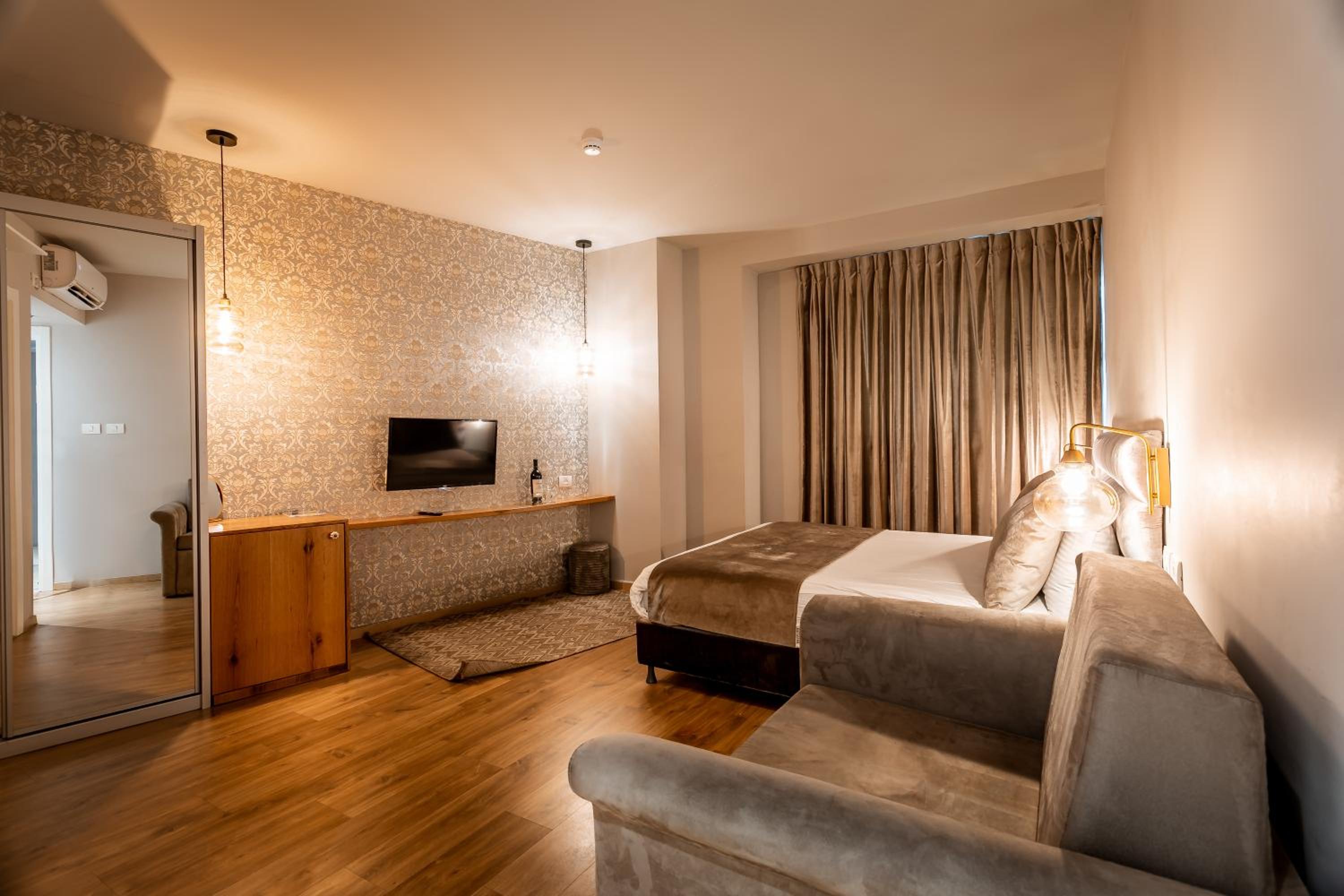 Deluxe Room photo 2