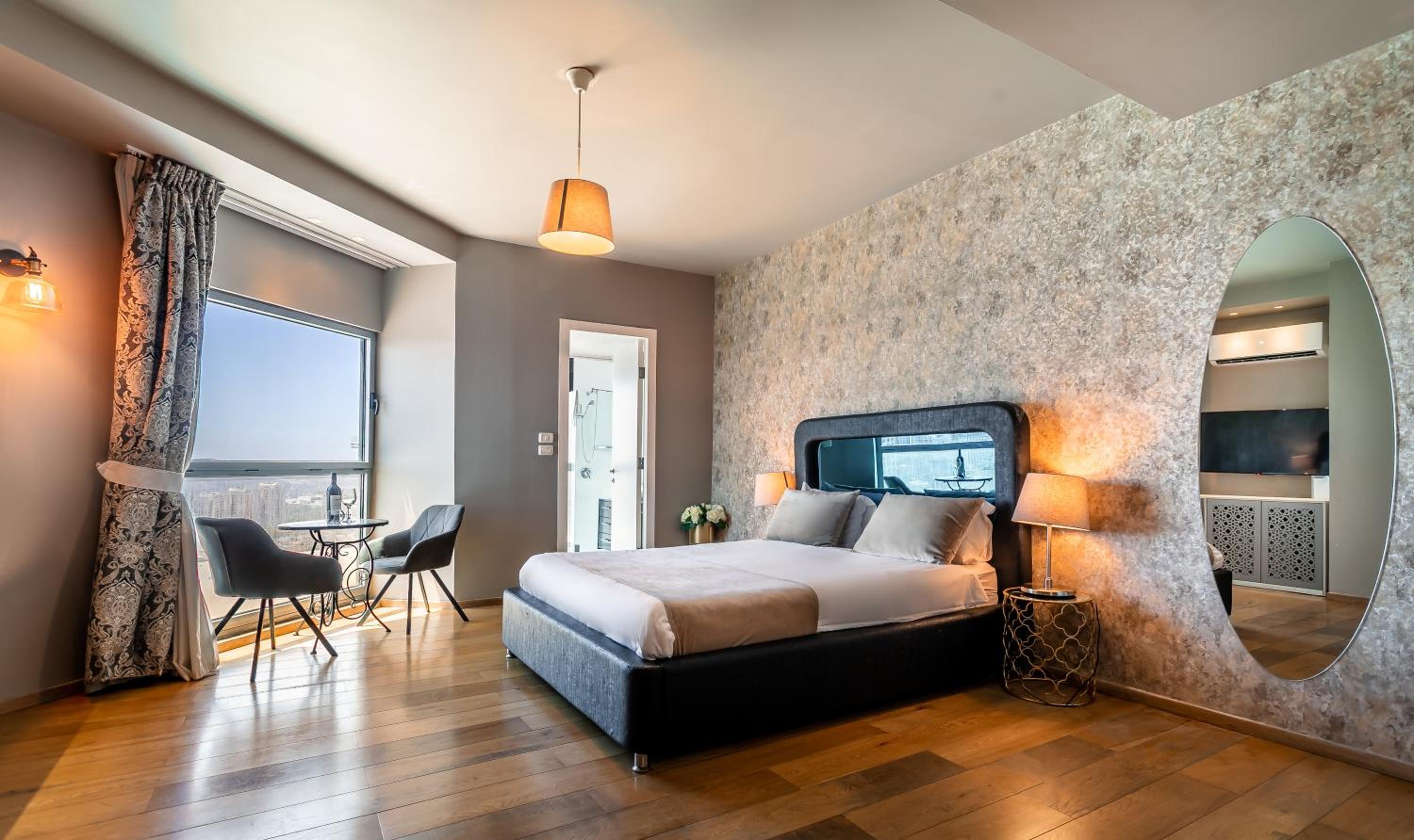Superior Quadruple Room photo 2