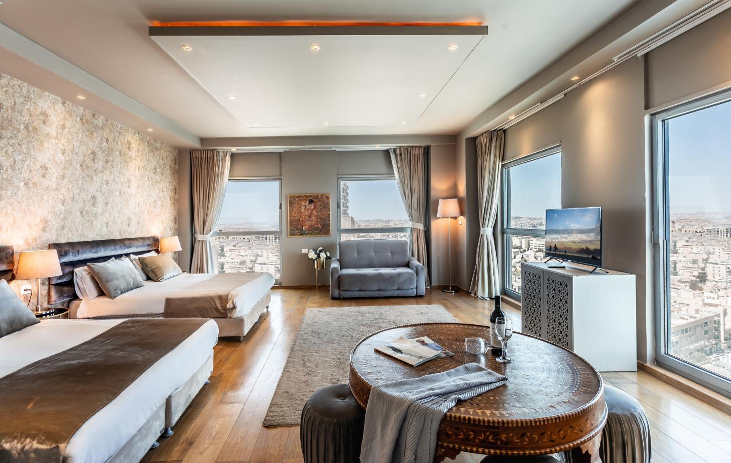 Presidential Suite photo 2