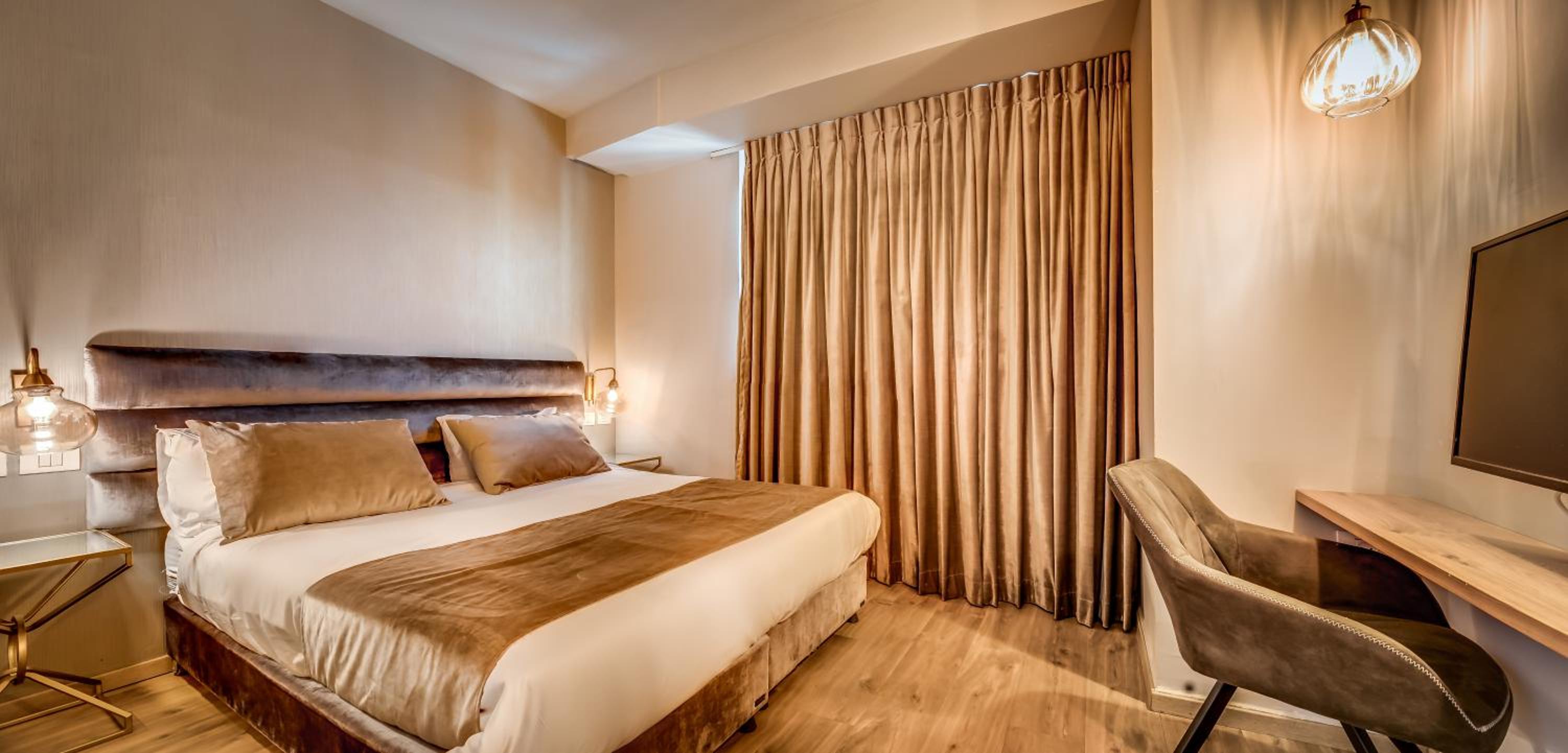 Double Room photo 2