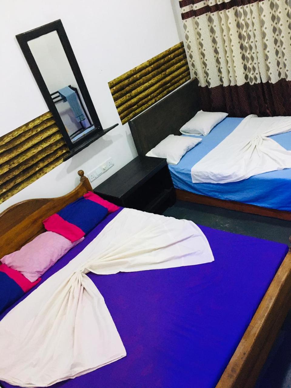 Quadruple Room photo 1
