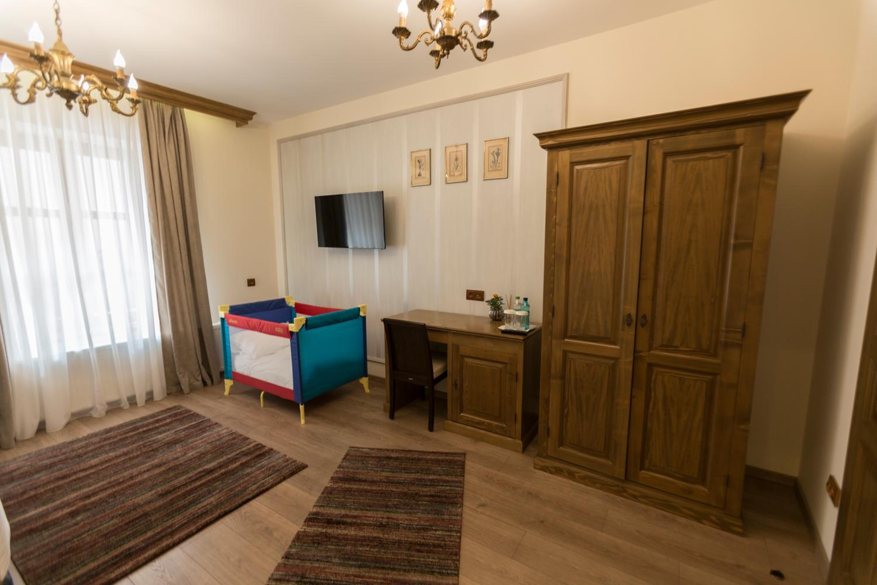 Superior Double Room - Photo 7