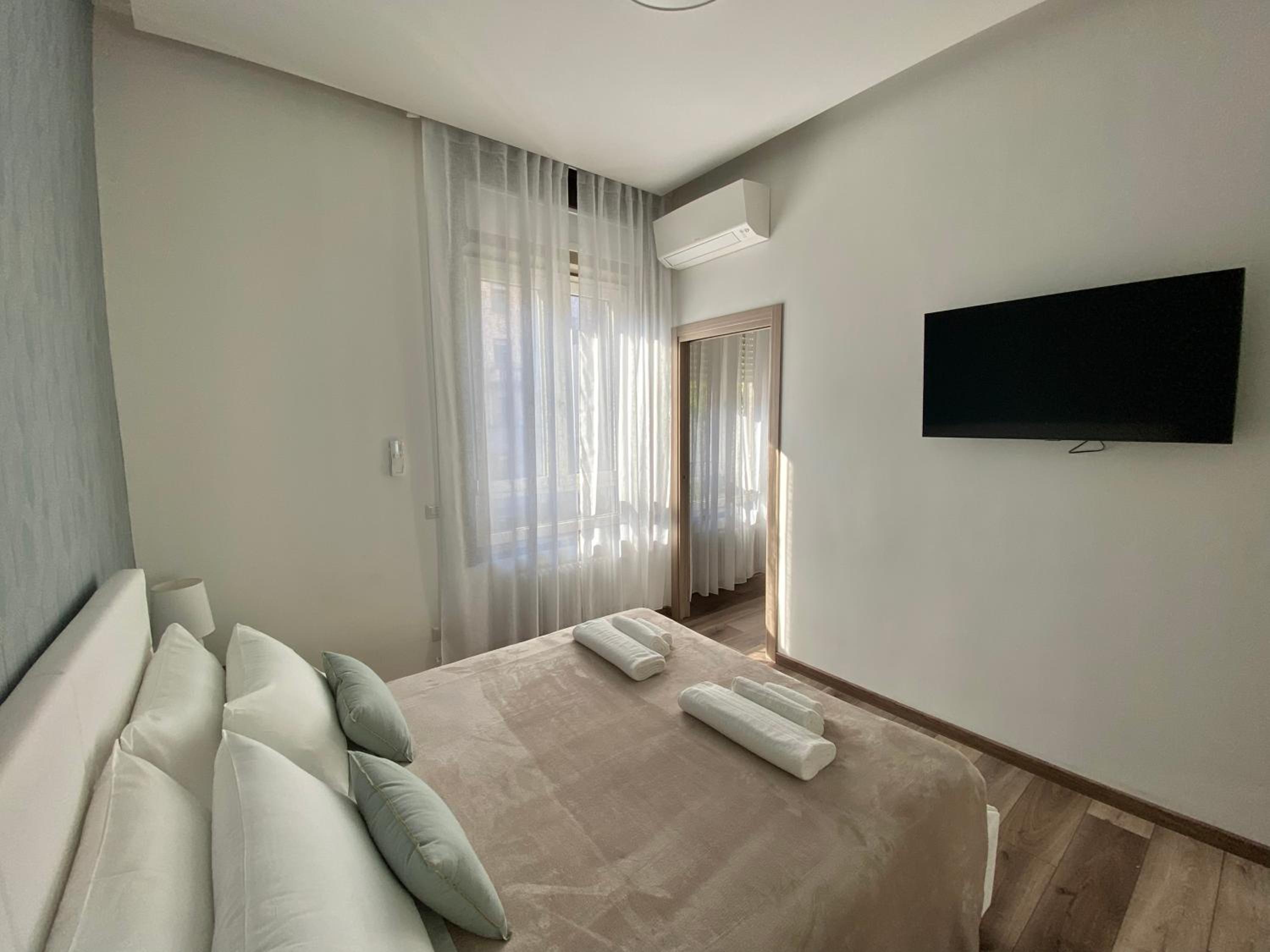 Premium Quadruple Room