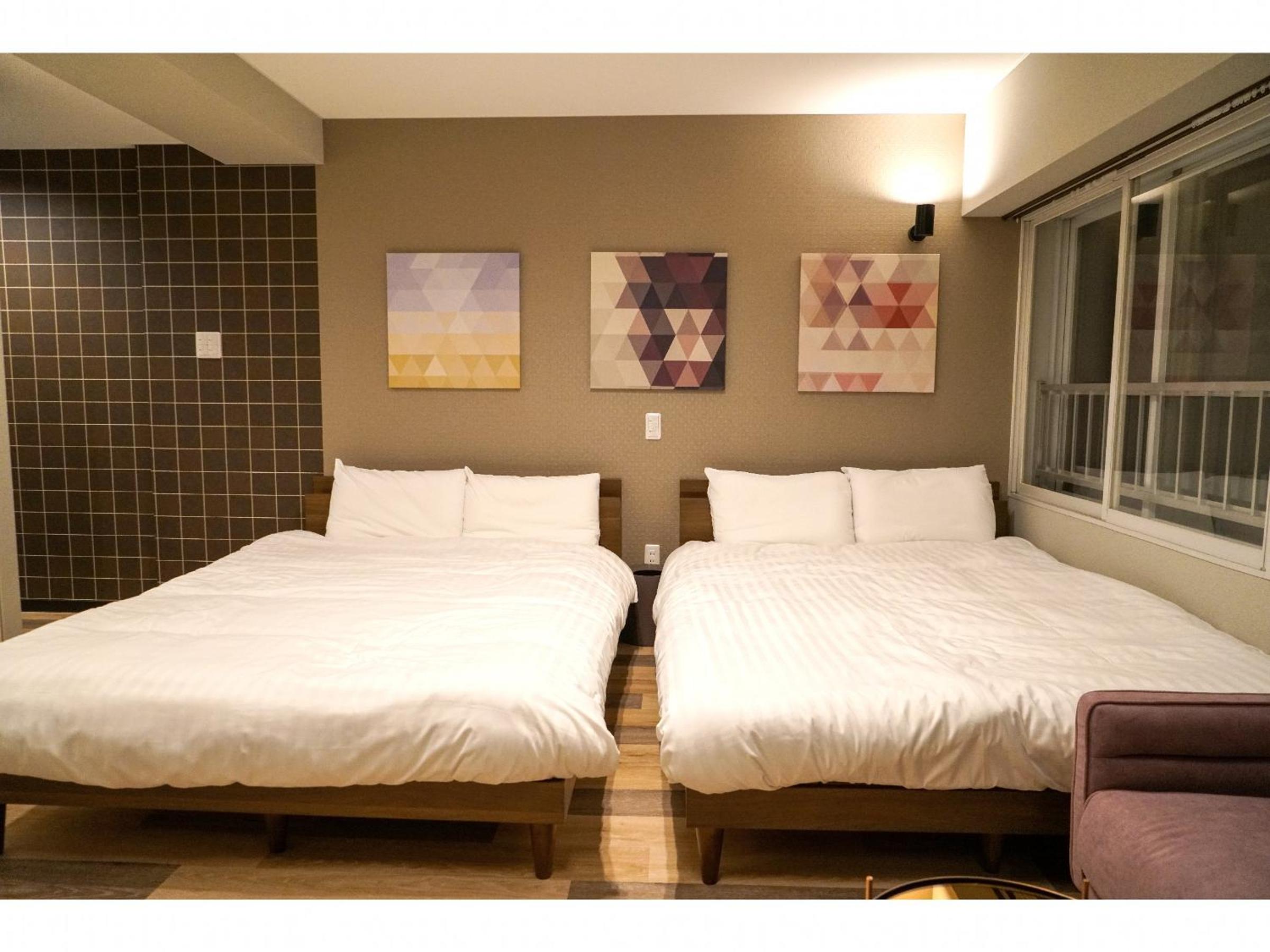 Standard Family Room - Photo 1