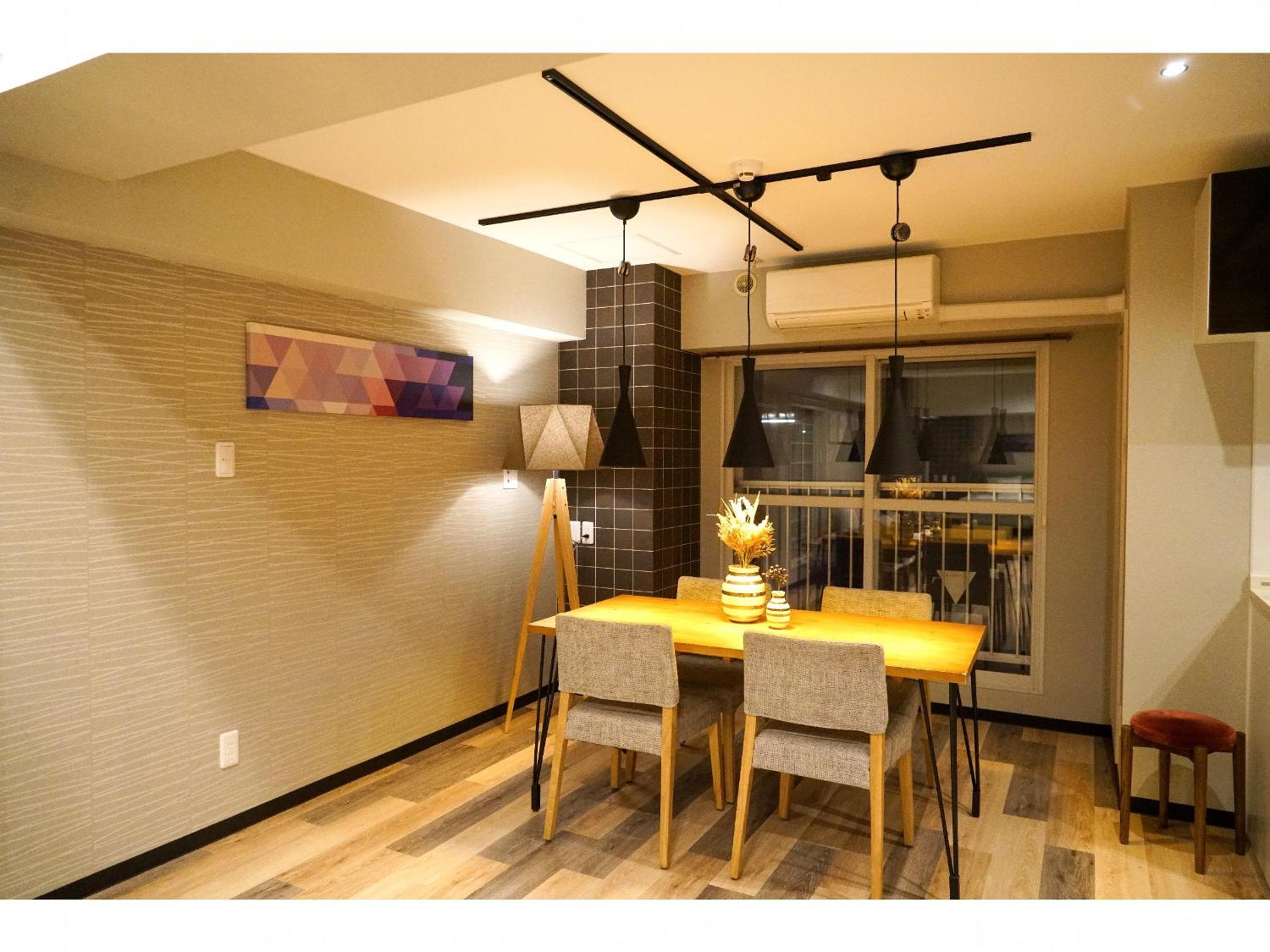 Quadruple Room with Private Bathroom - Photo 9