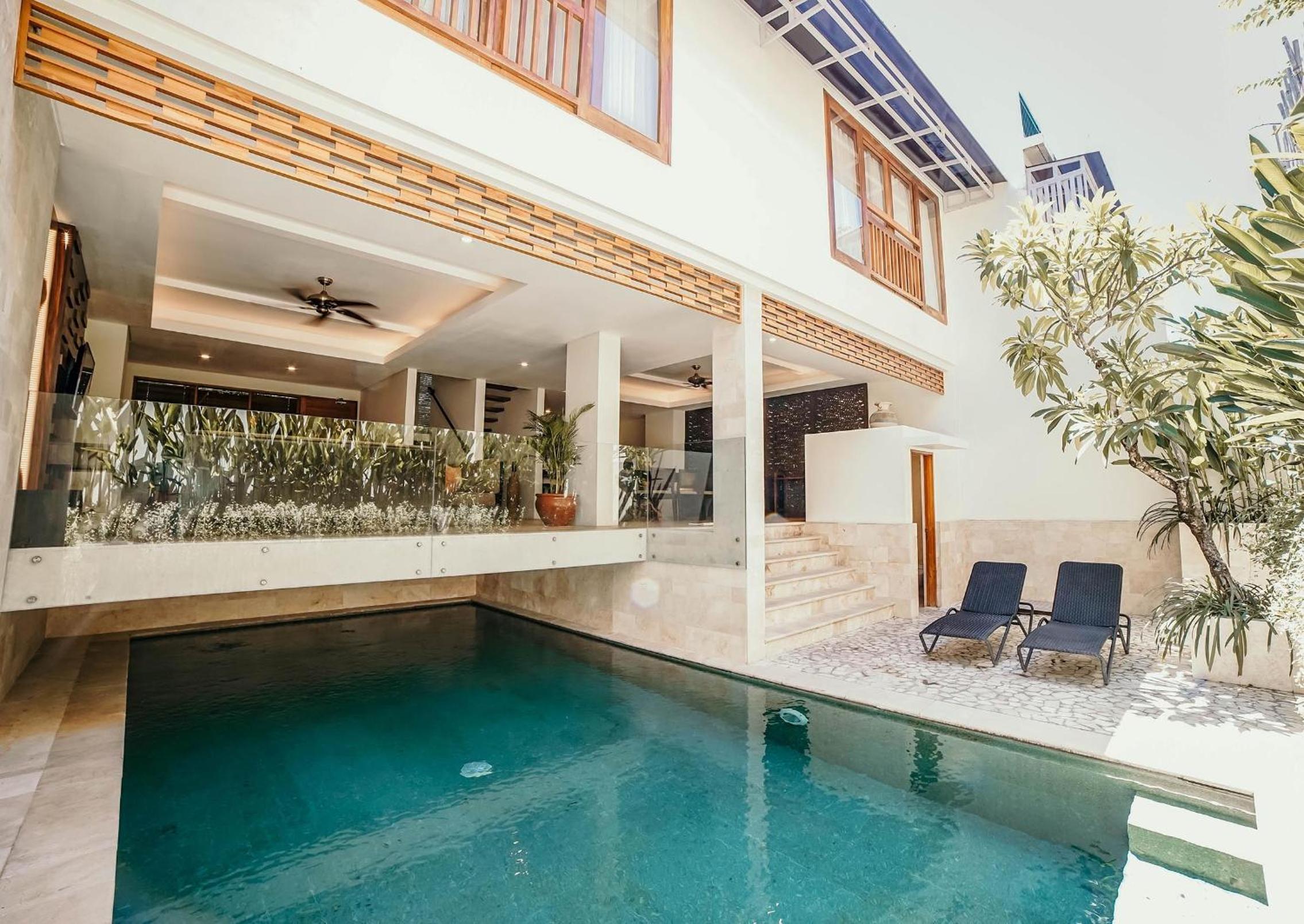 Villa Kayu Raja, photo 139