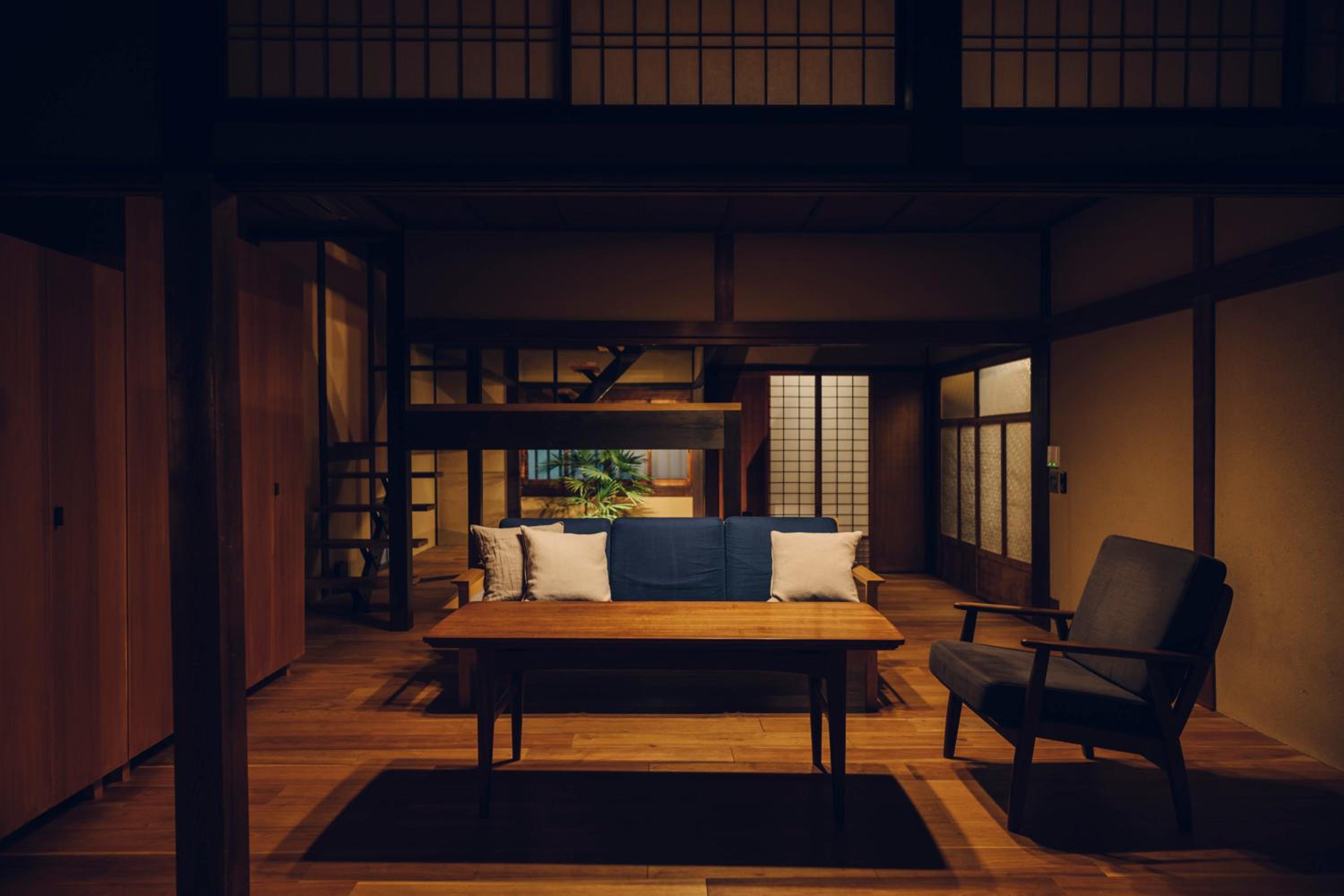 Two-Bedroom House - Photo 1