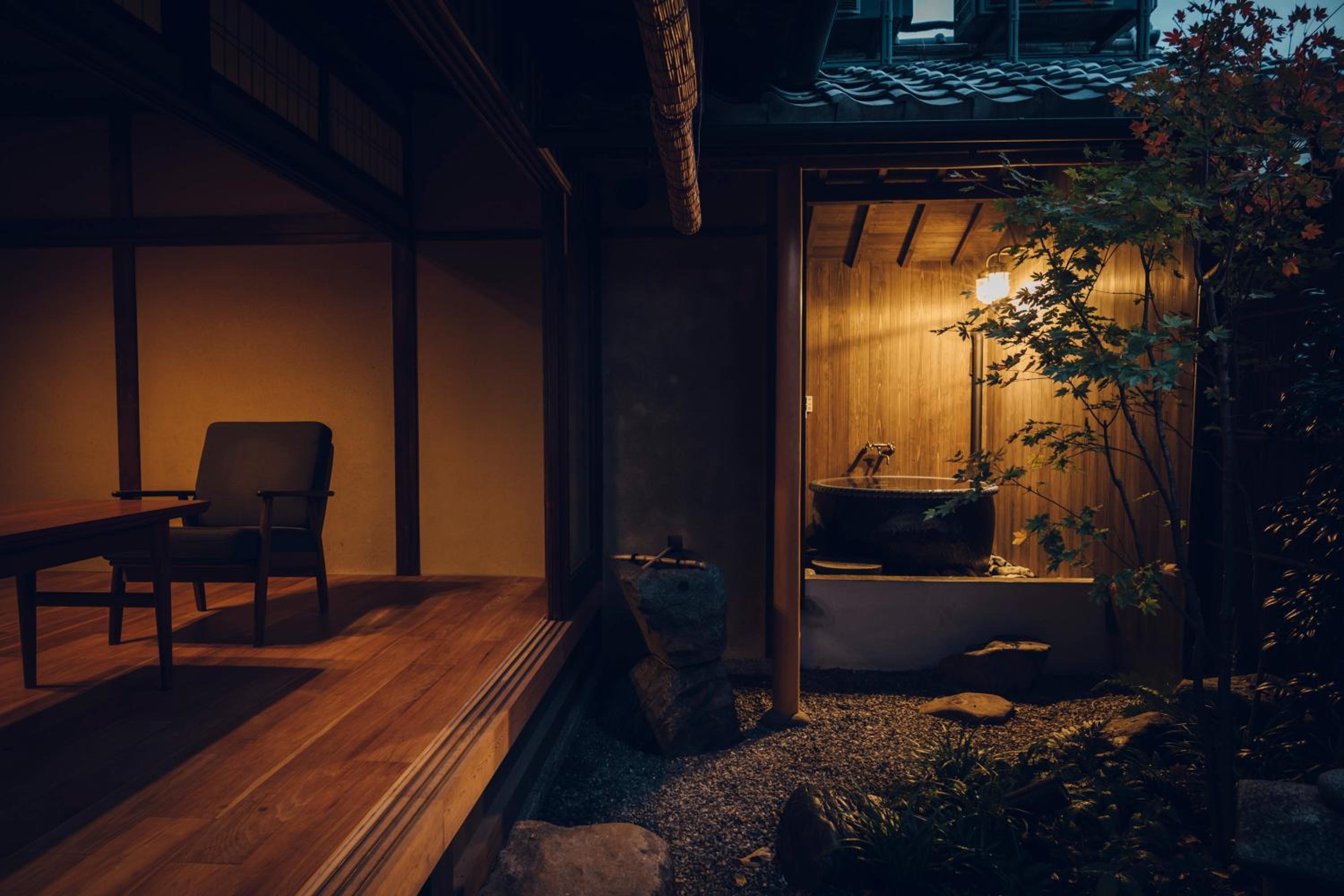 Two-Bedroom House - Photo 42
