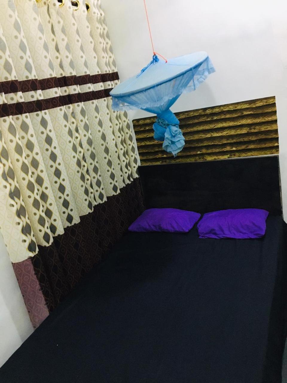 Budget Double Room photo 1