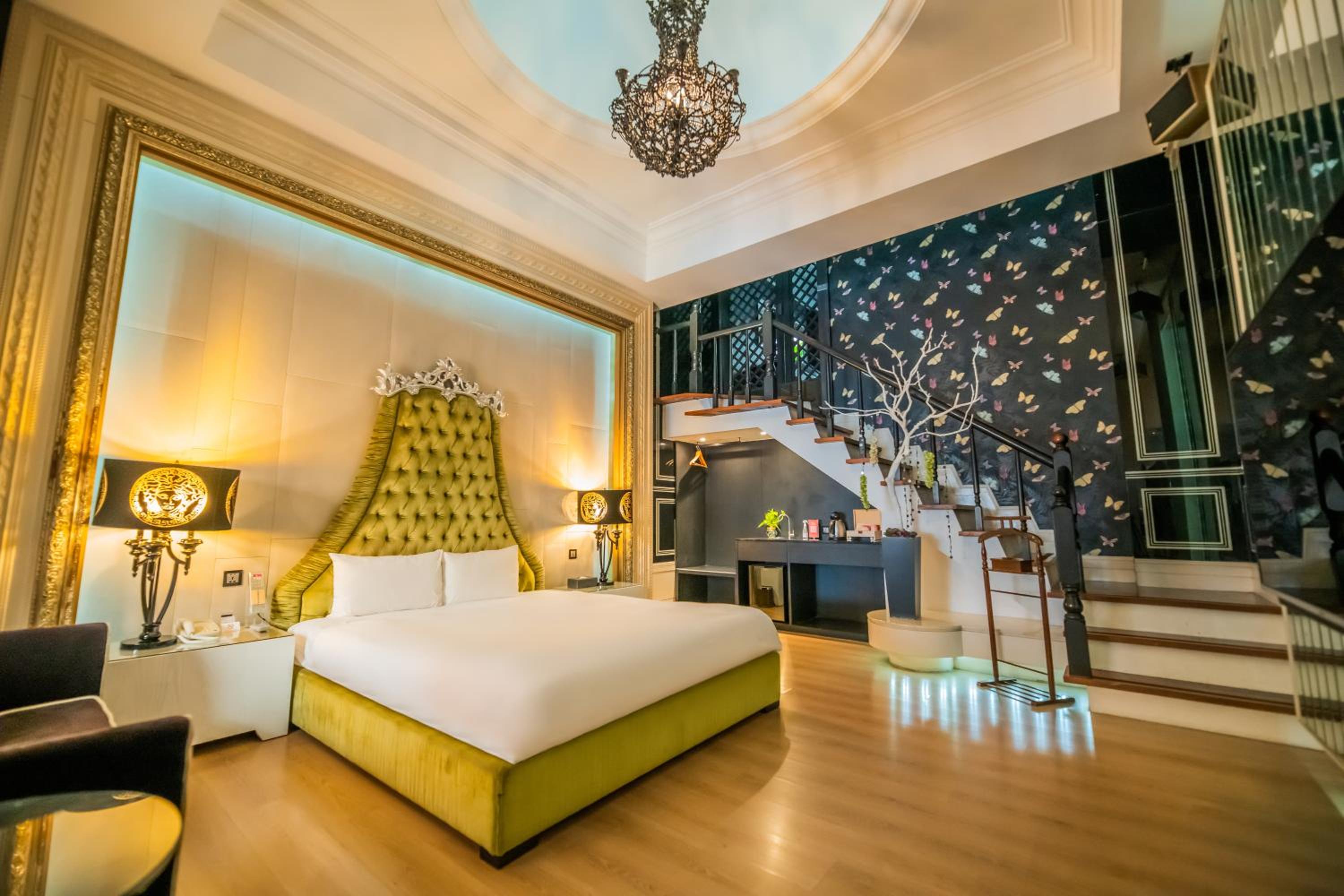 Standard Double Room (Check-in from 20:00) photo 1