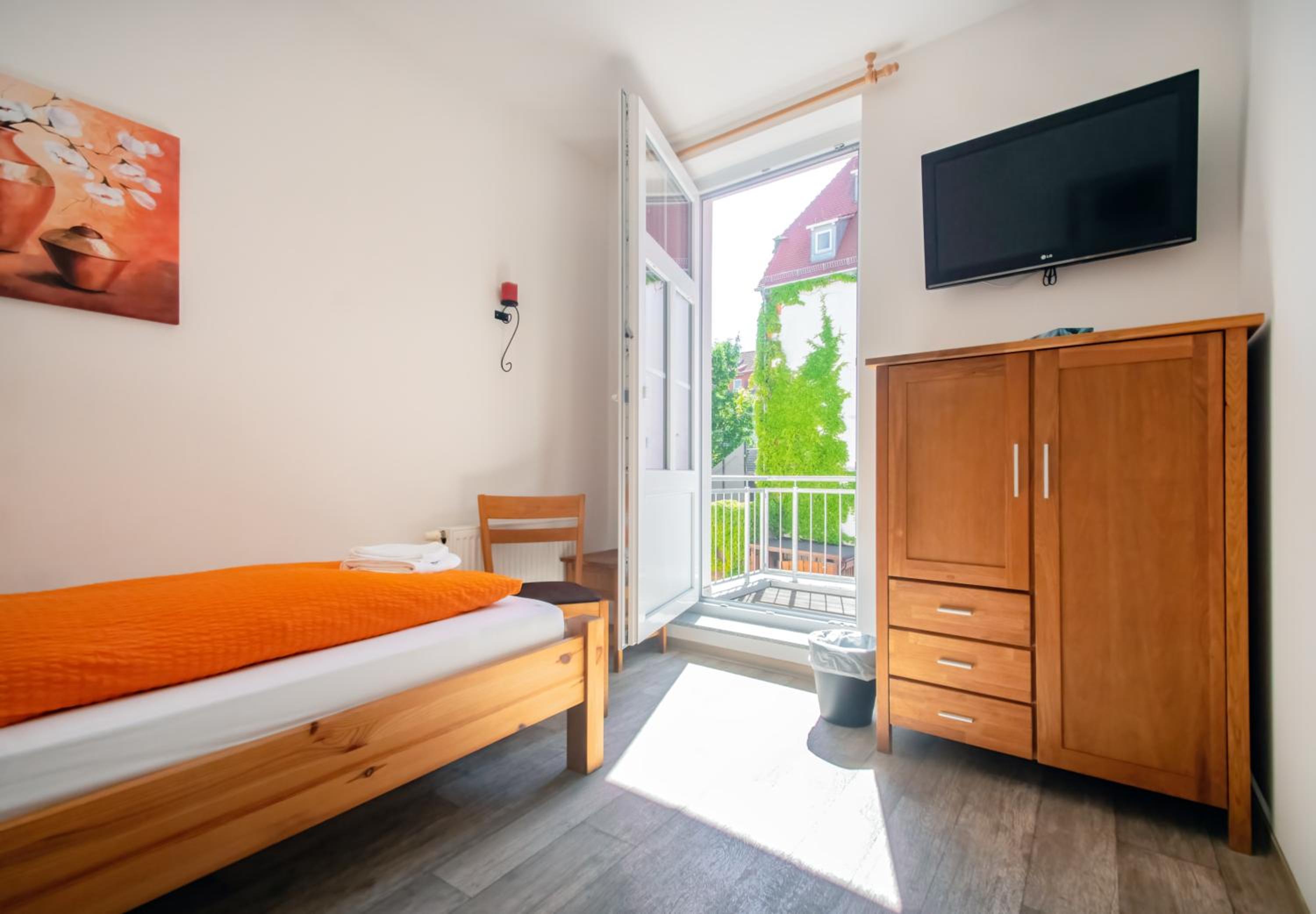 Single Room
