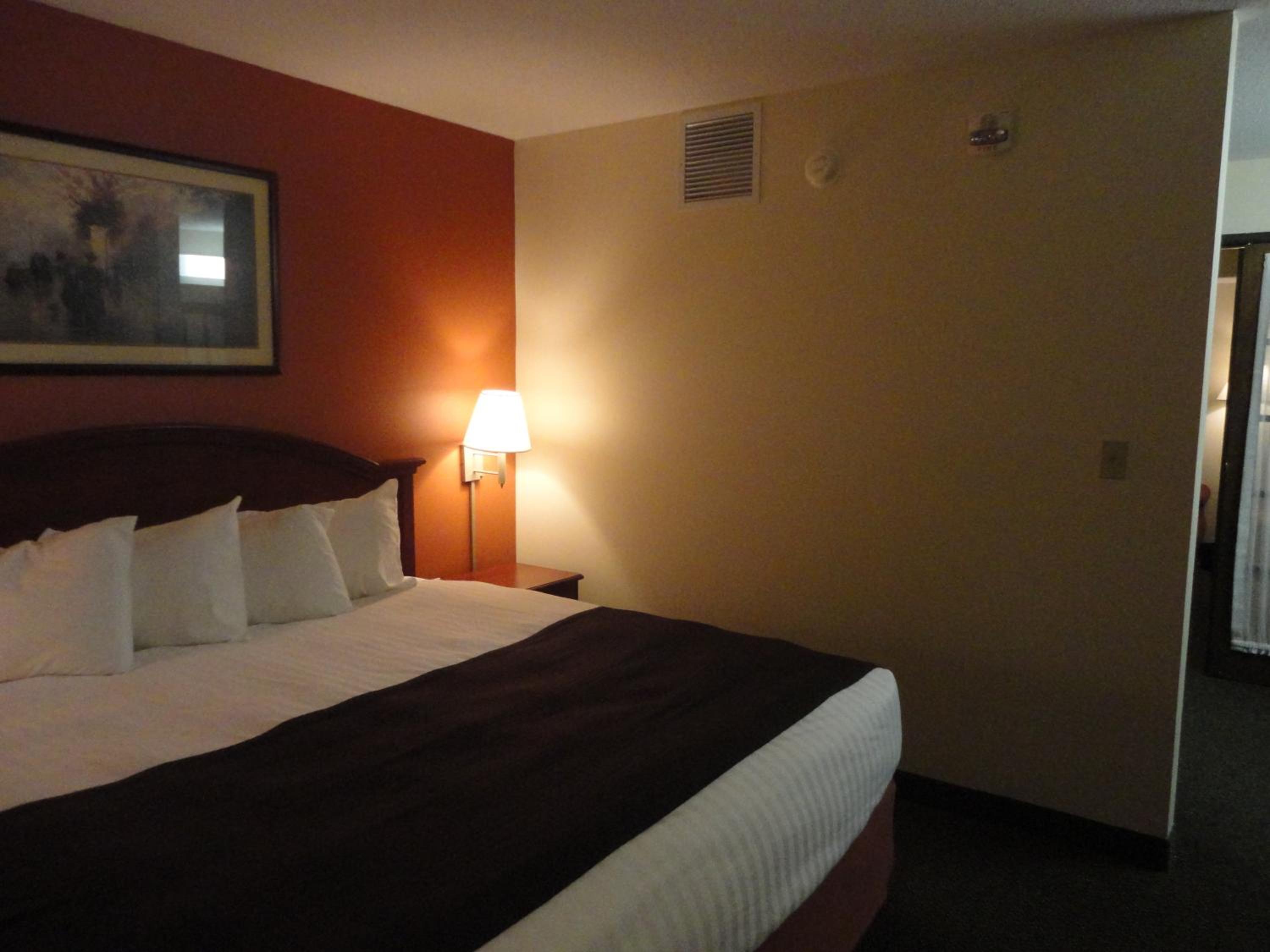 King Suite