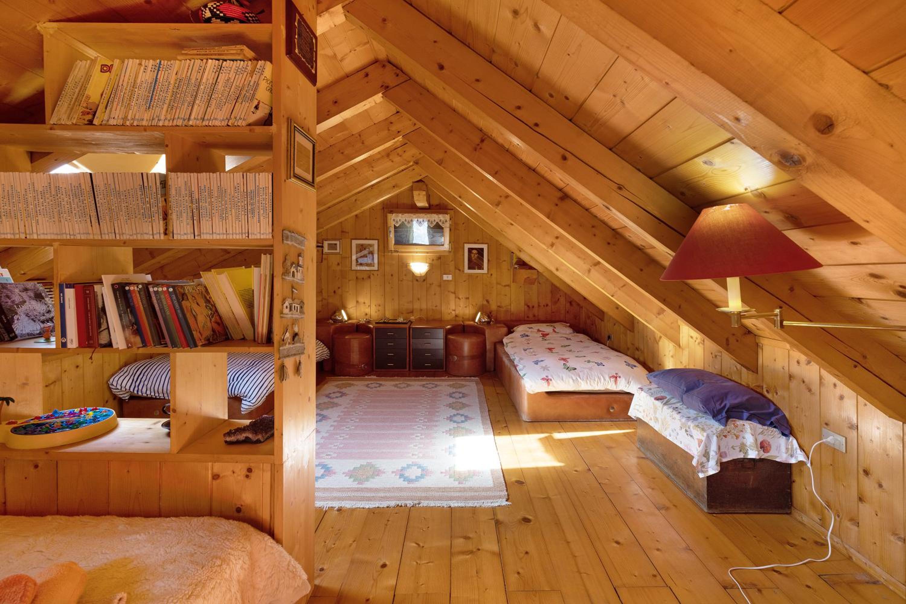 Two-Bedroom House - Photo 37