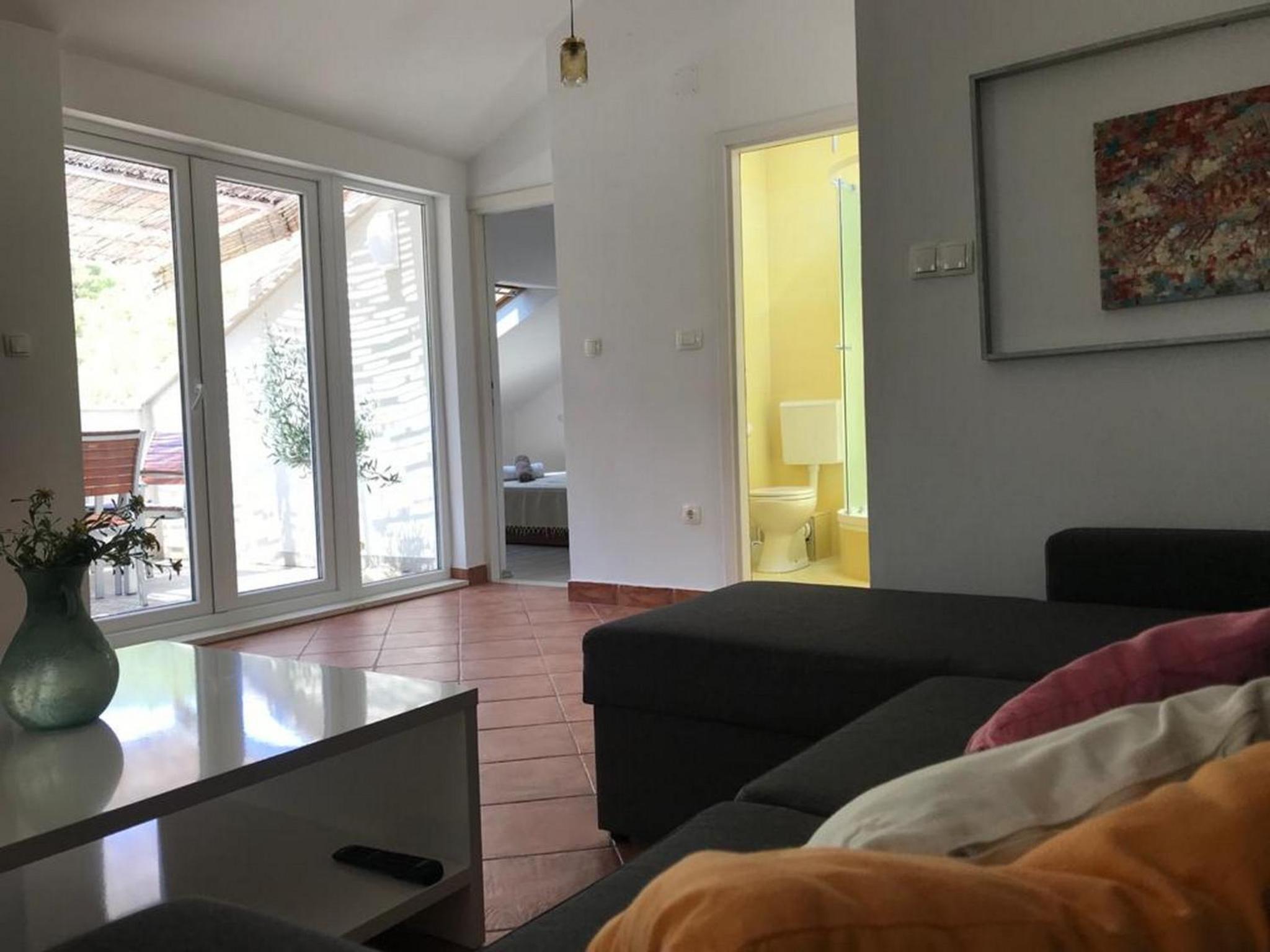 Five Bedroom Apartment