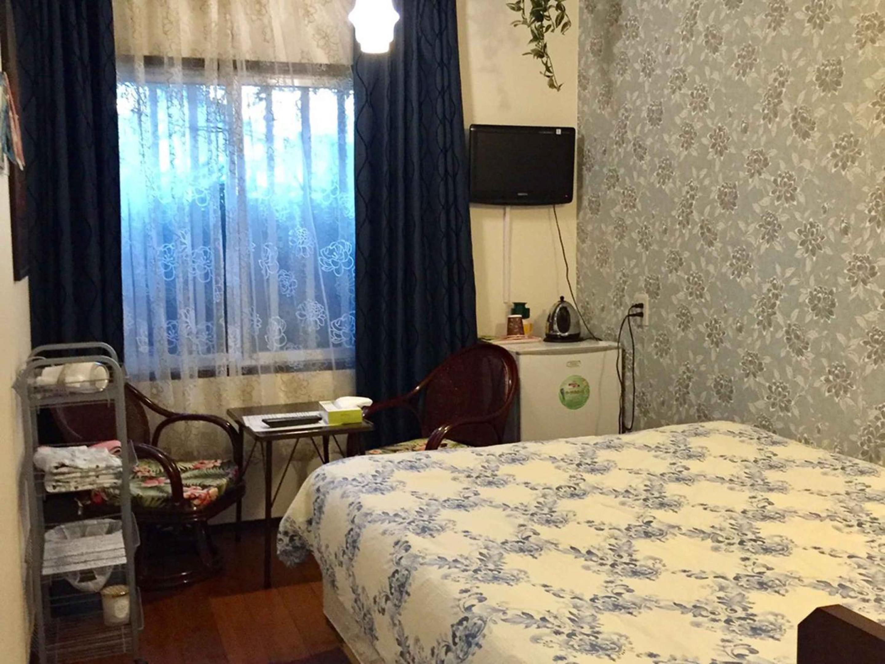 Economy Single Room photo 3