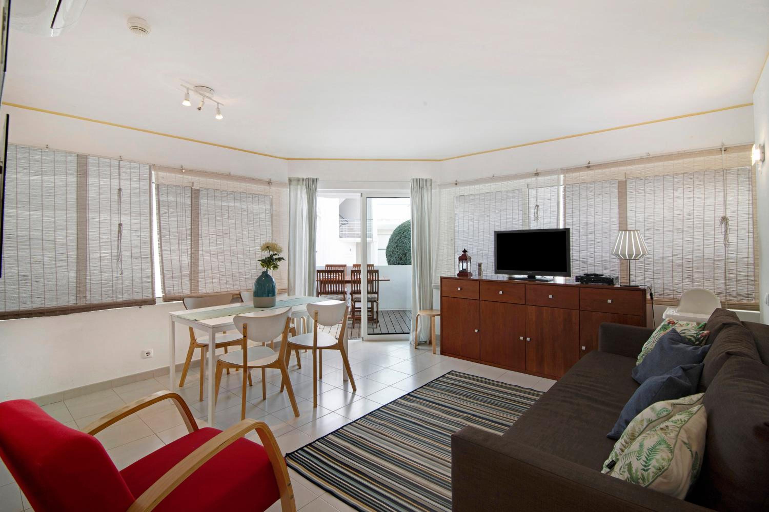 Two-Bedroom Superior Apartment photo 1