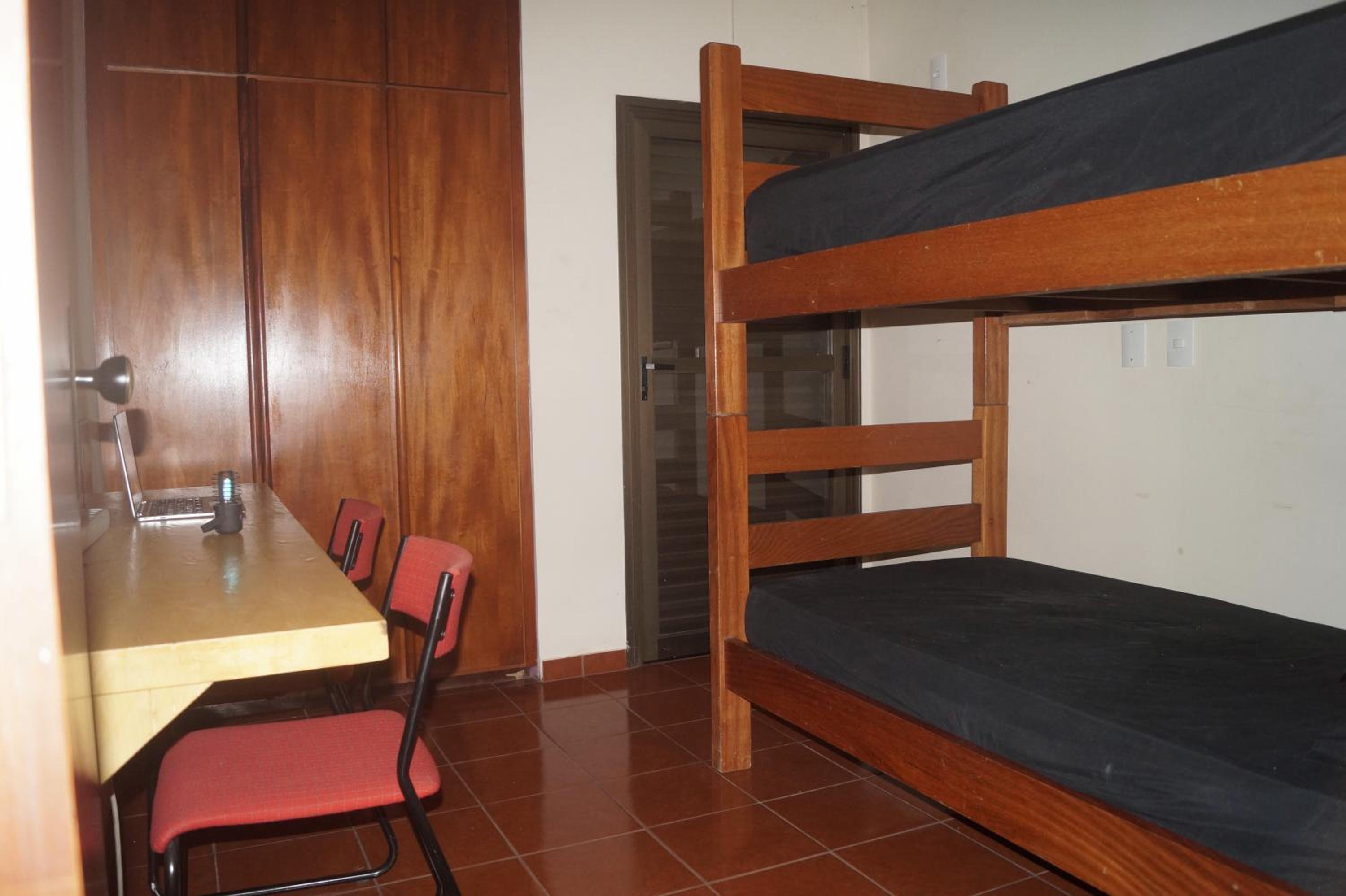 Double Room With Shared Bathroom photo 1
