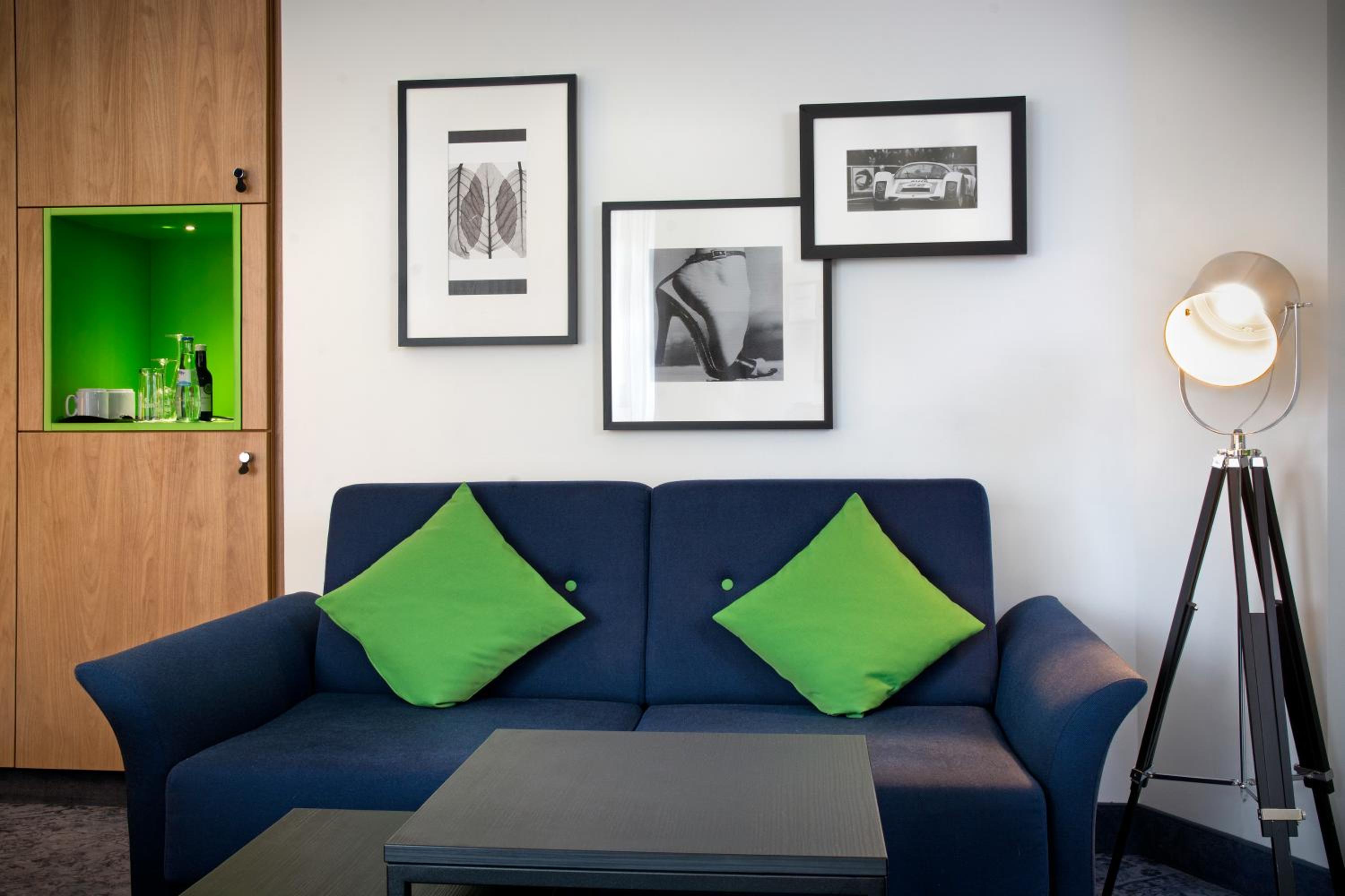 Premium Room - Photo 1