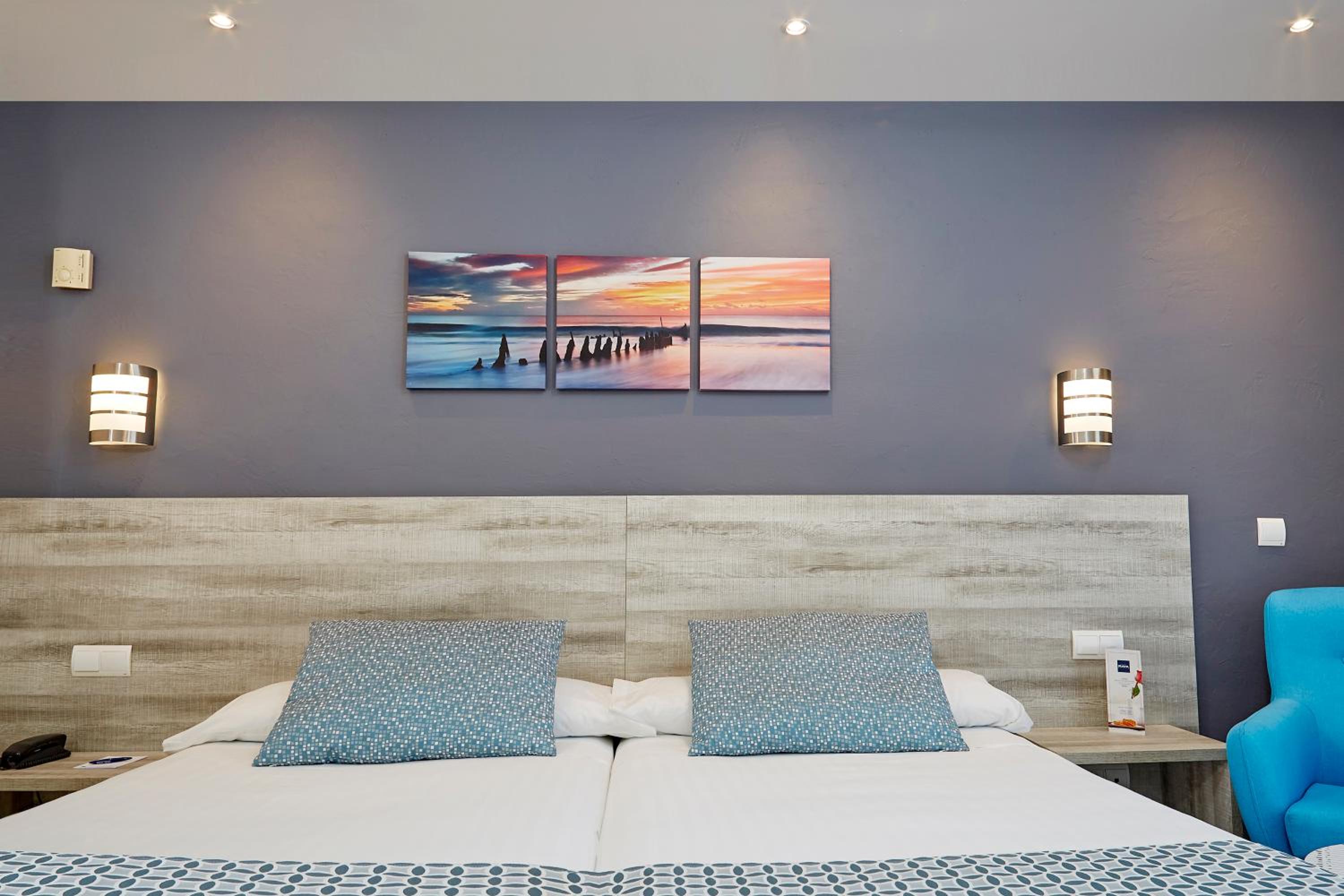 Double Or Twin Room