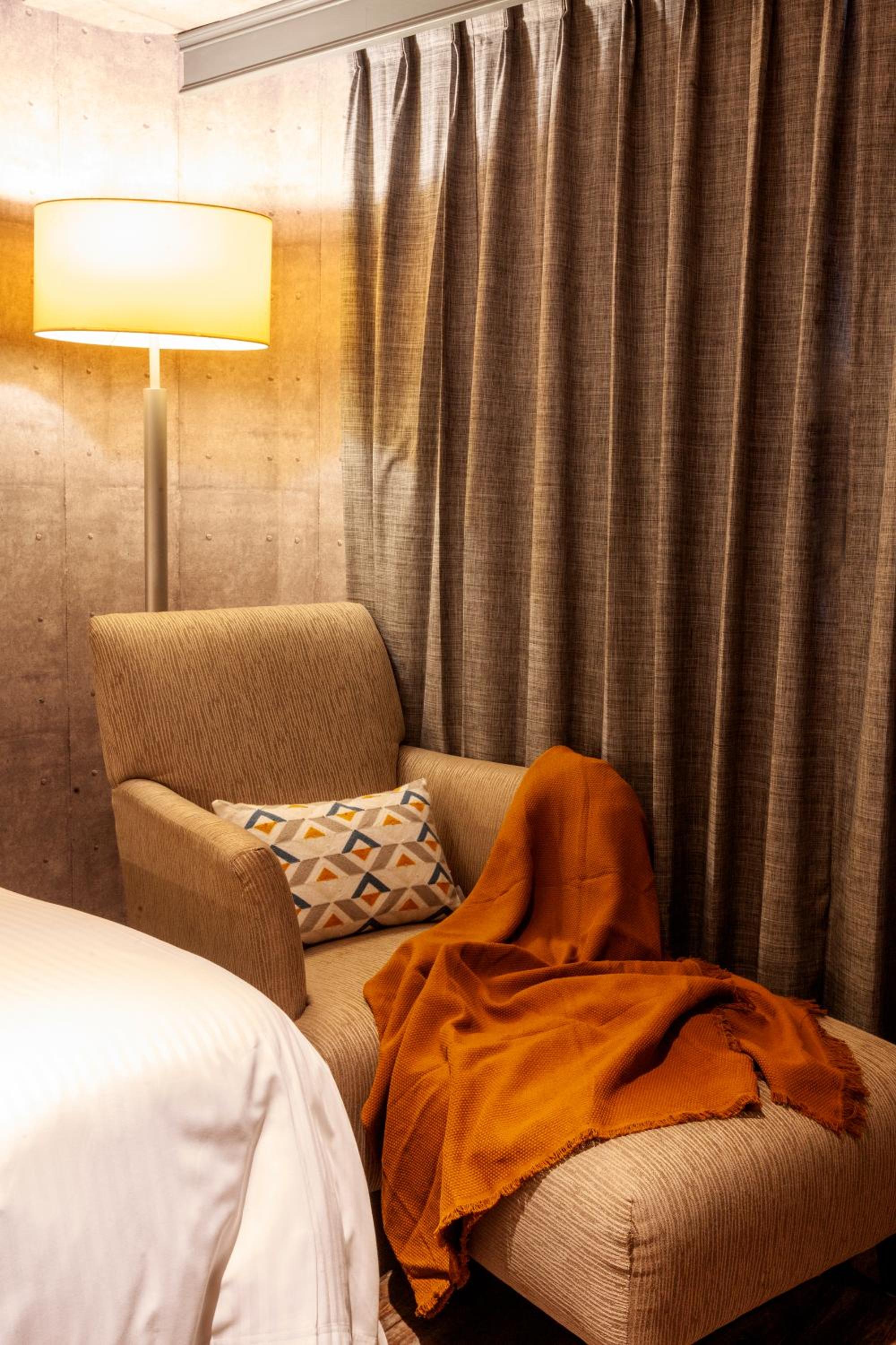 Double Room - Photo 7