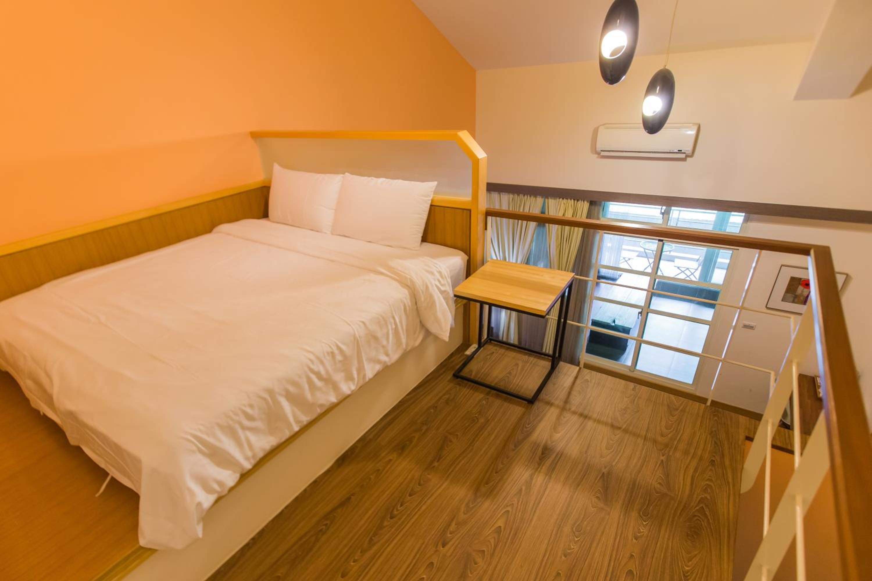 Quadruple Room With Bath