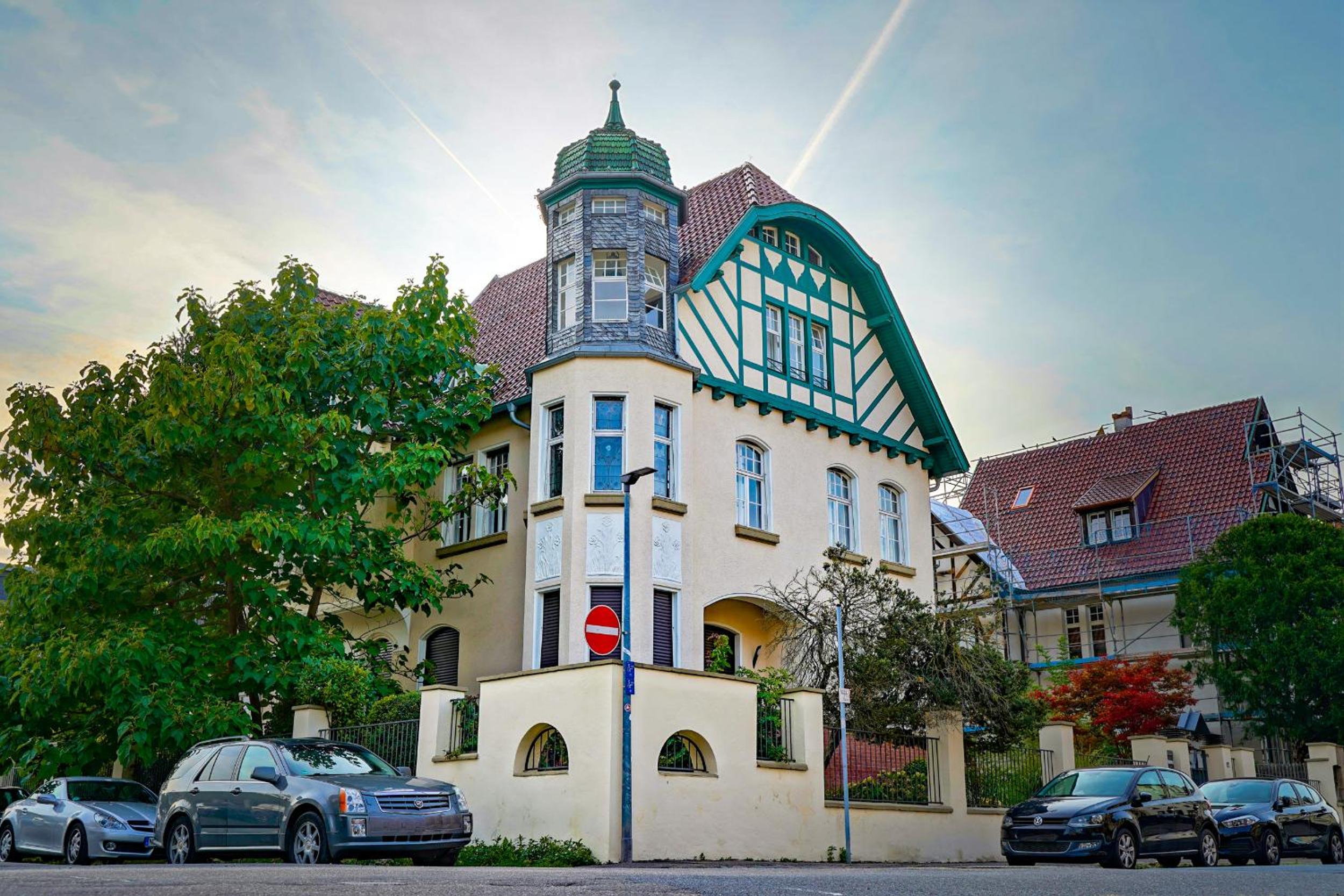 Deluxe Villa - Photo 17