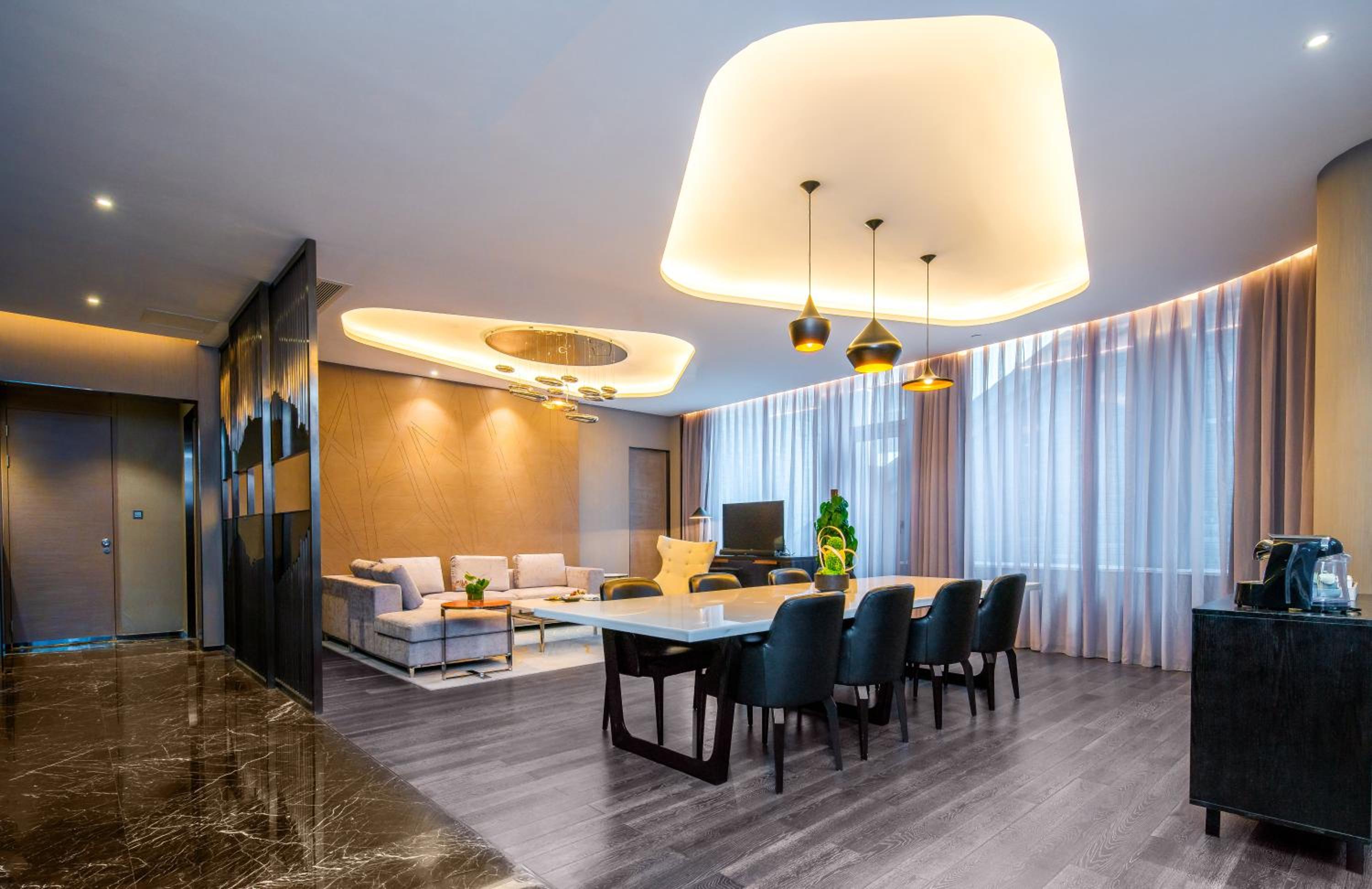 Panache Suite