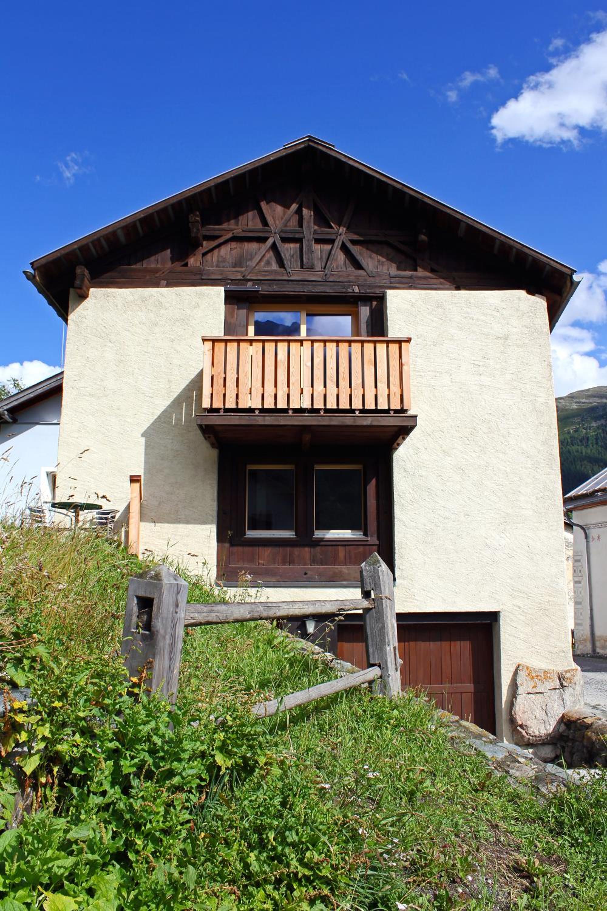 Two-Bedroom Apartment "Suot" photo 2