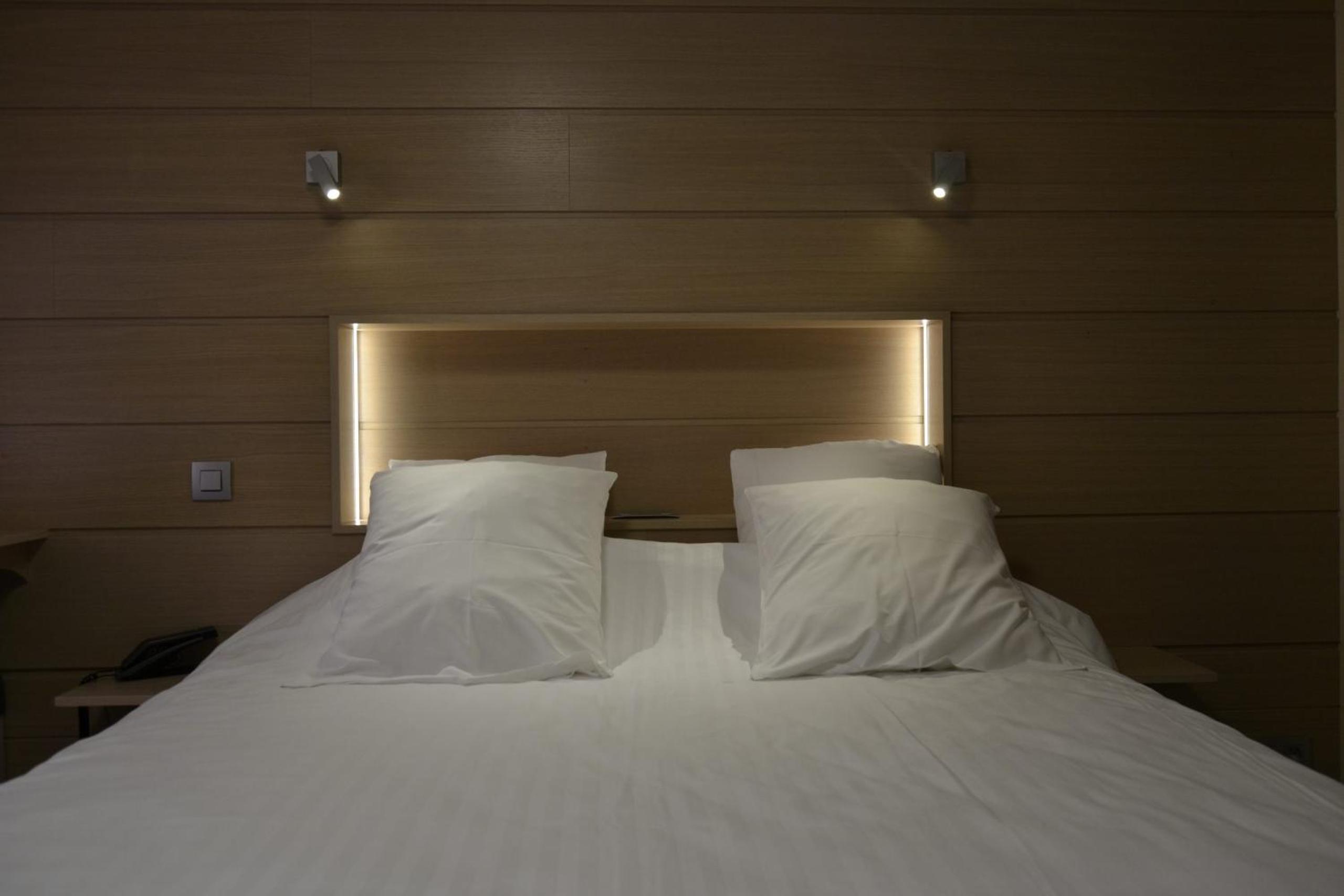 Double or Twin Room photo 2