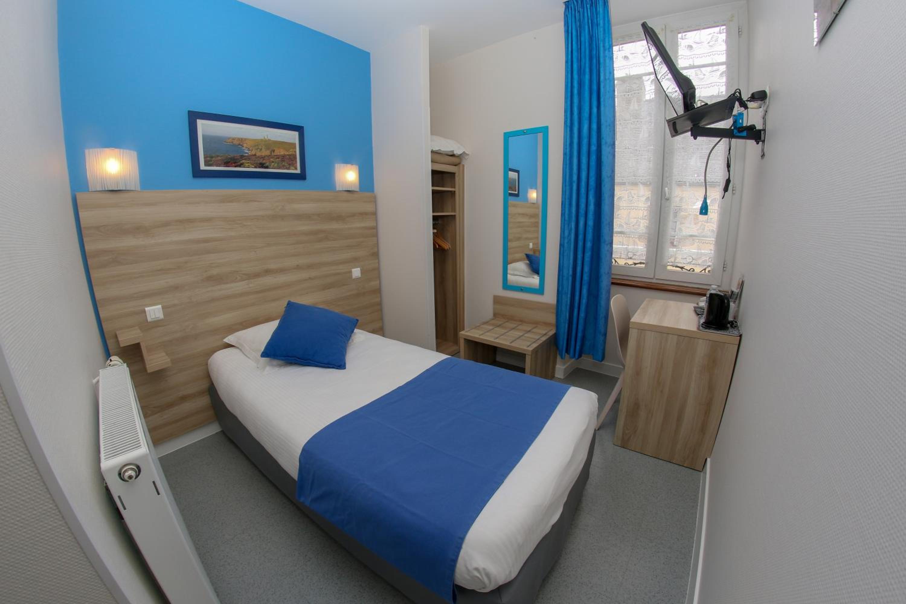 Room for 1 person