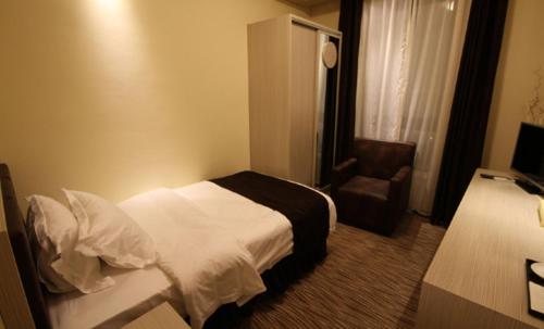 Deluxe Single Room photo 2