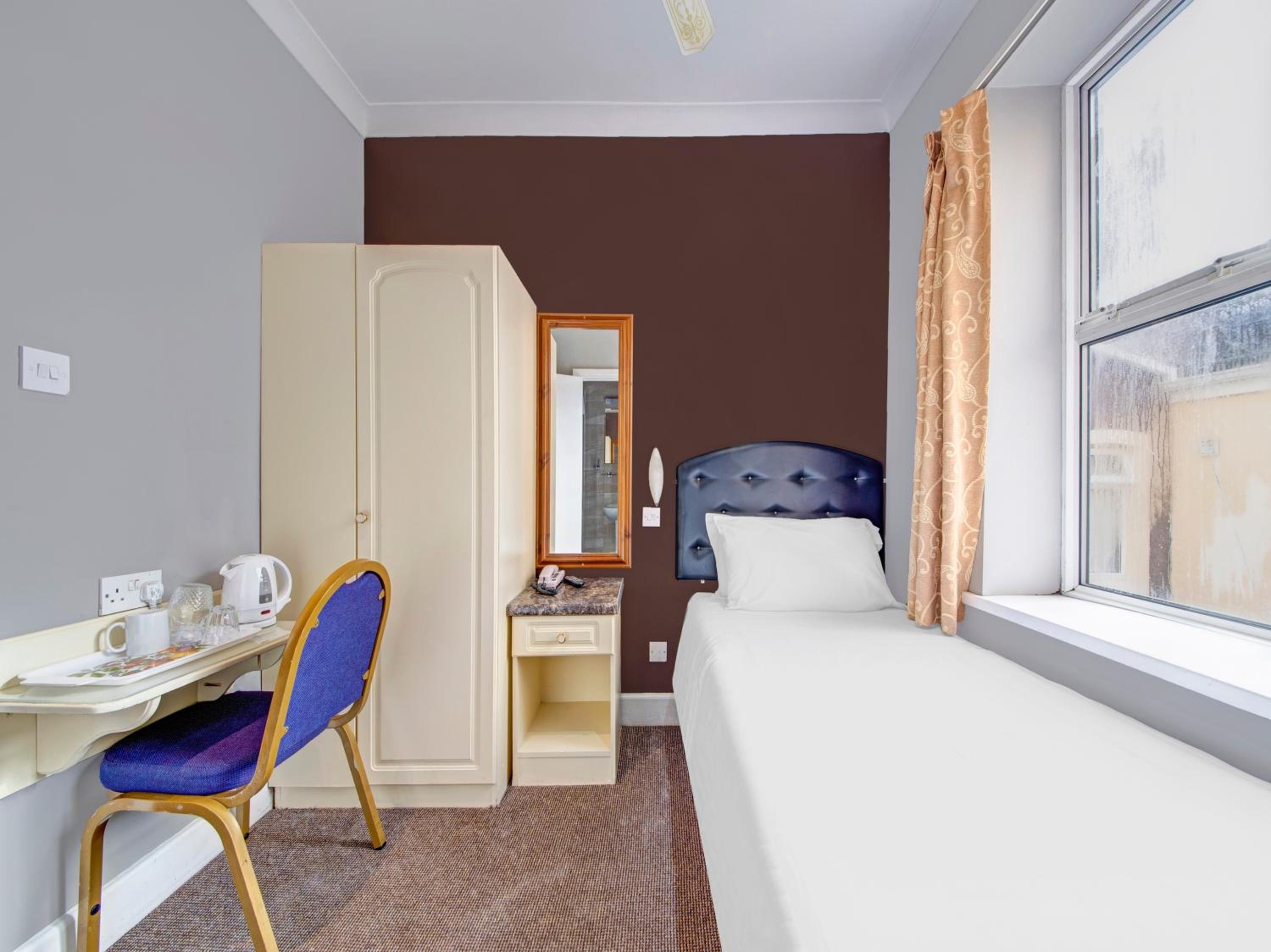 Standard Single Room photo 1