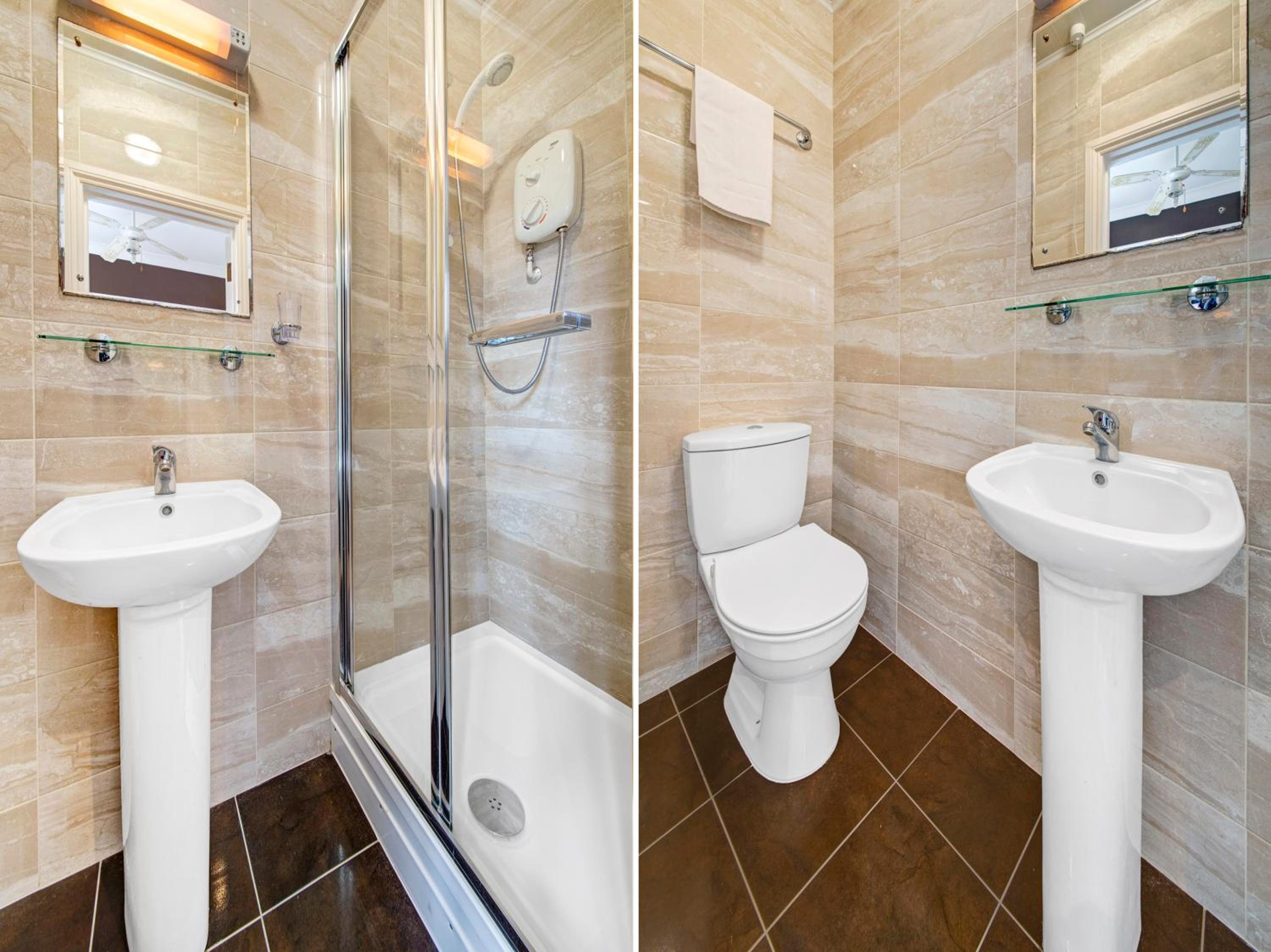 Standard Single Room photo 3