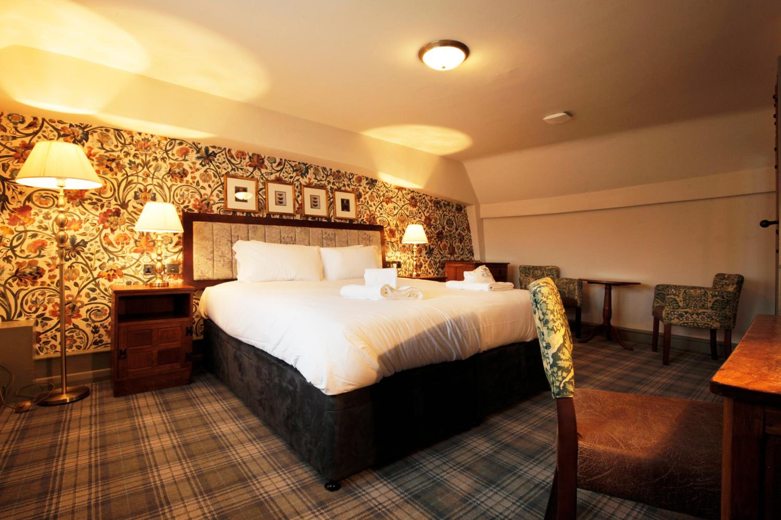Feature Double or Twin Room