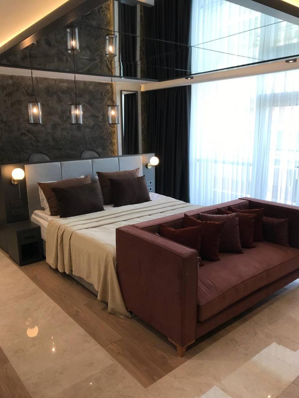 Junior Suite - Photo 2