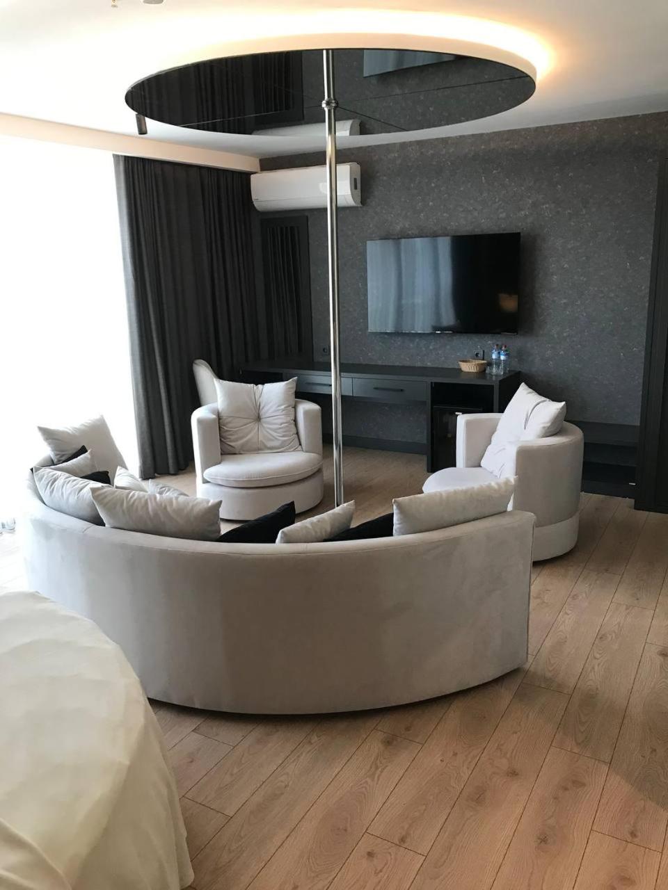 Junior Suite - Photo 20