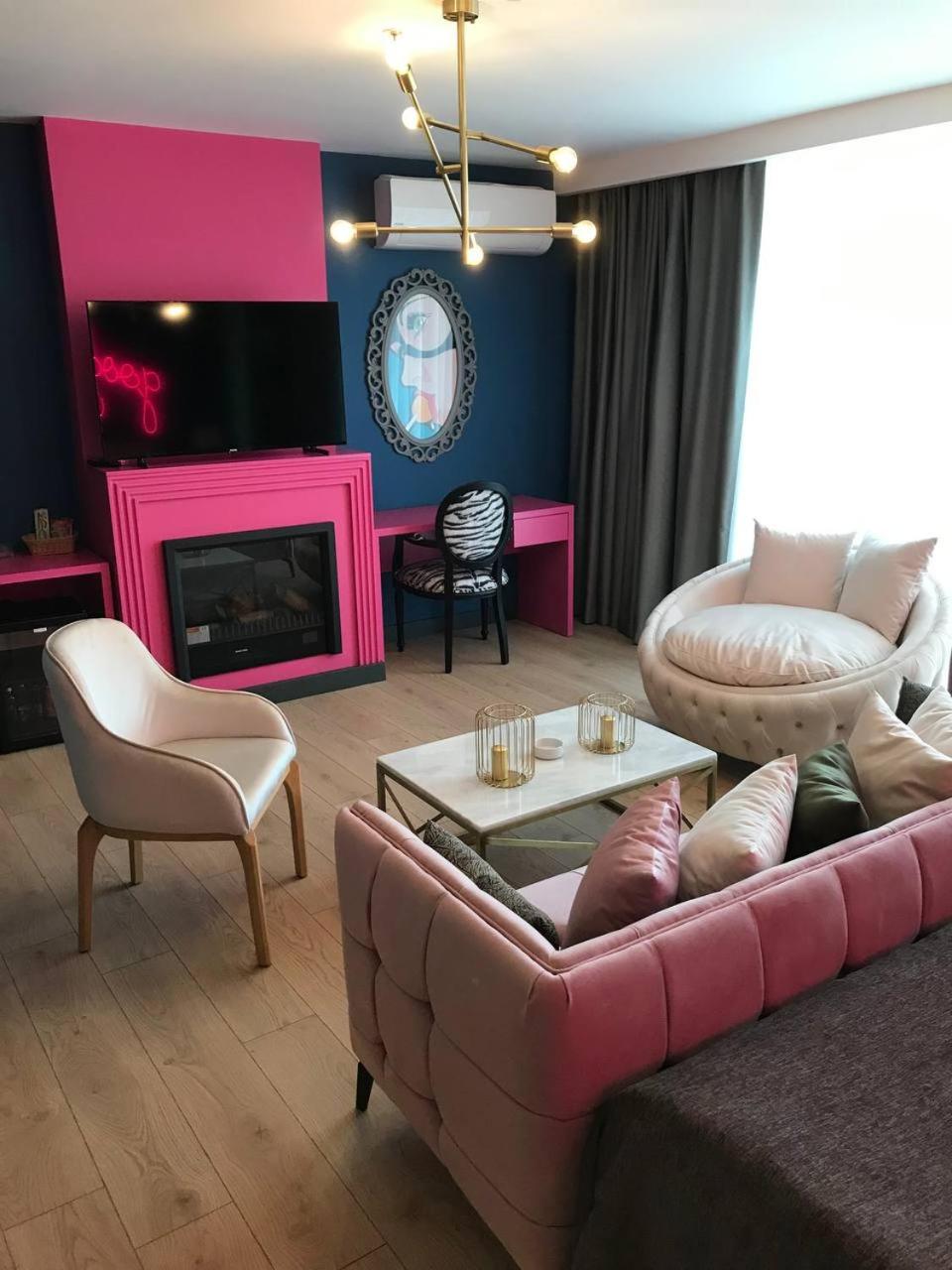 Junior Suite - Photo 12