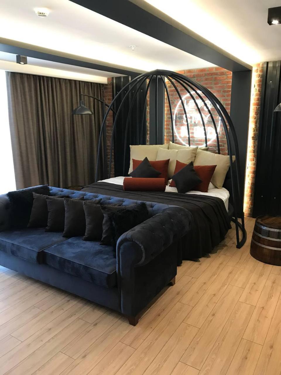 Junior Suite - Photo 14