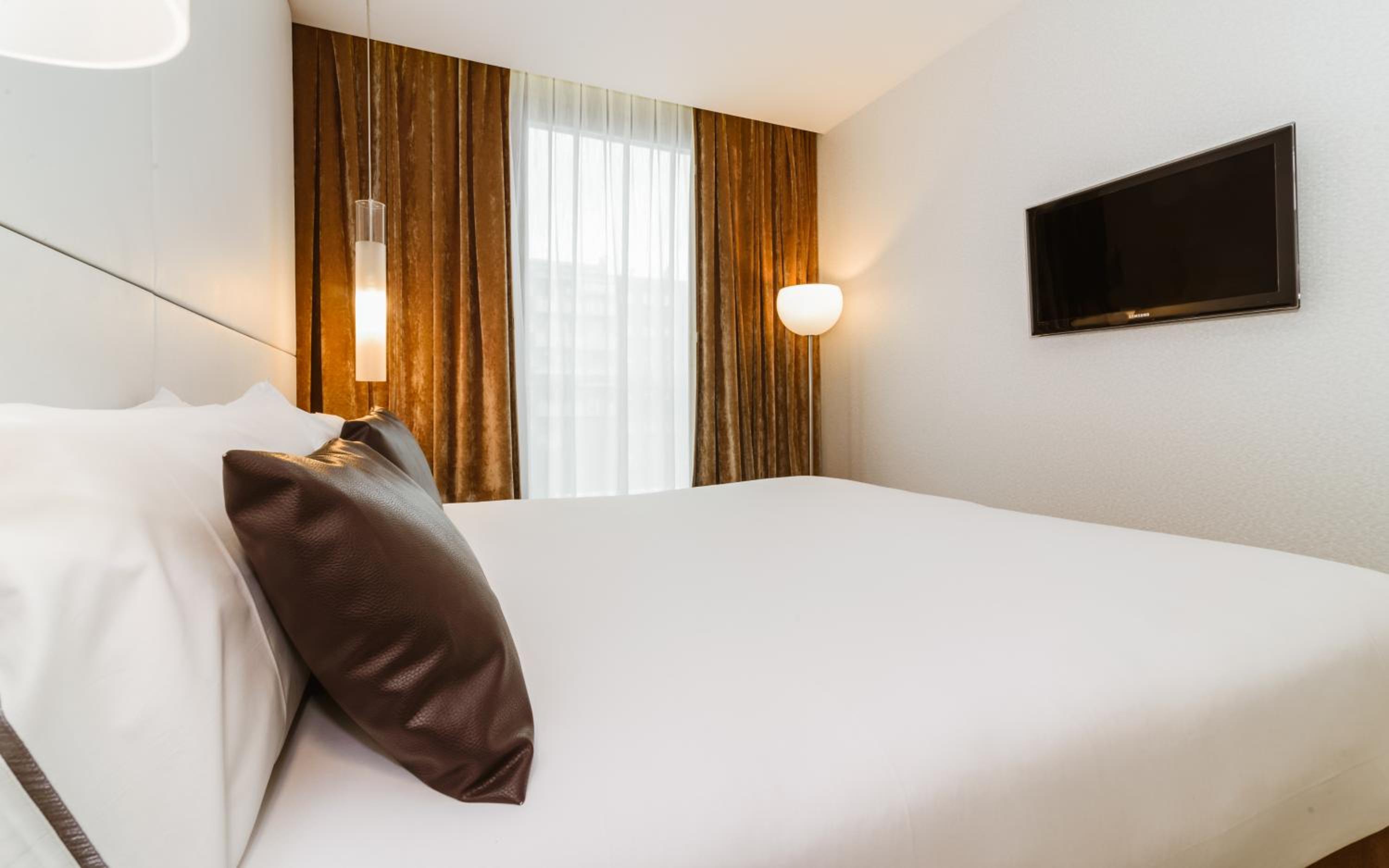 Comfort Double or Twin Room photo 2