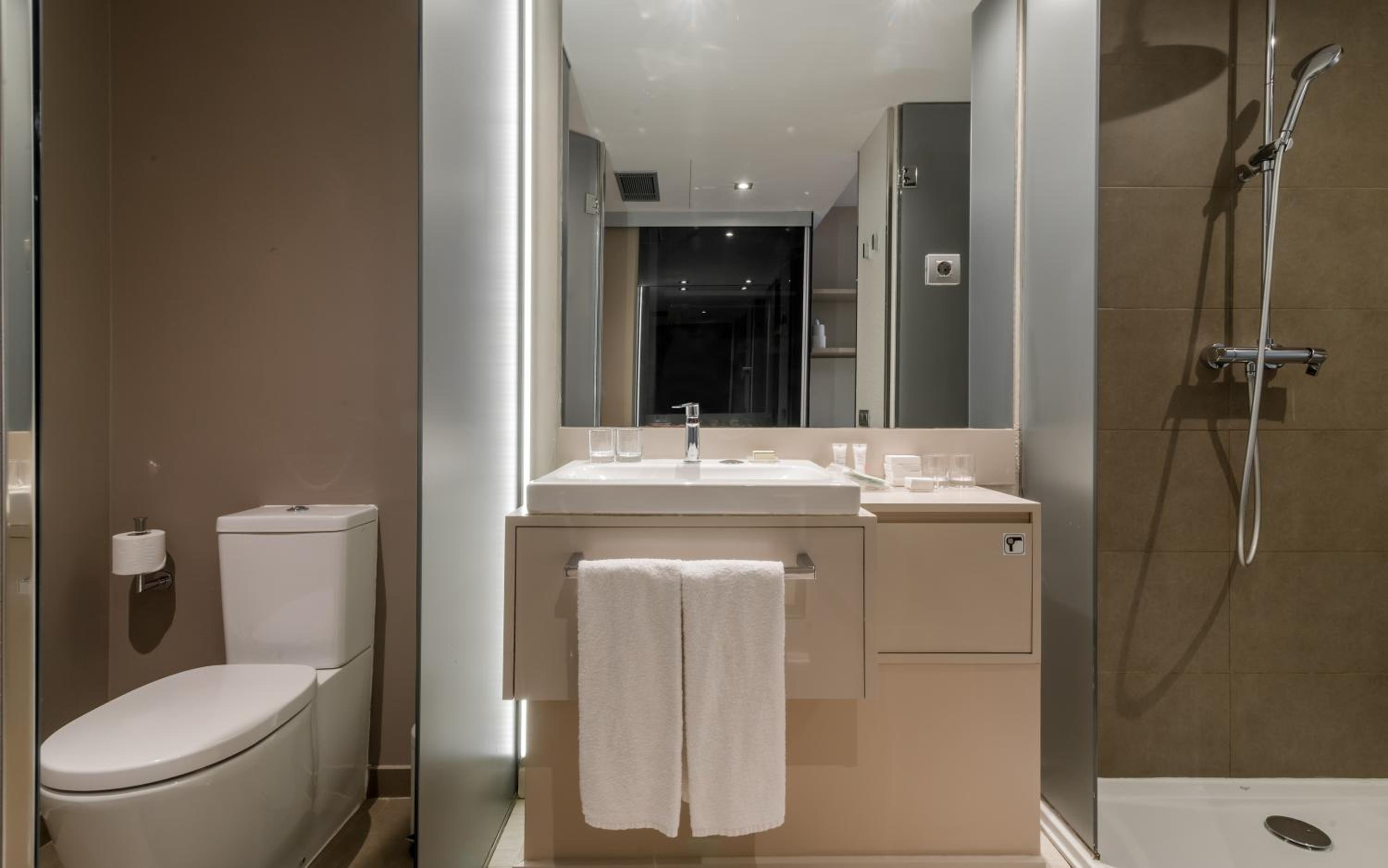 Quadruple Room photo 2