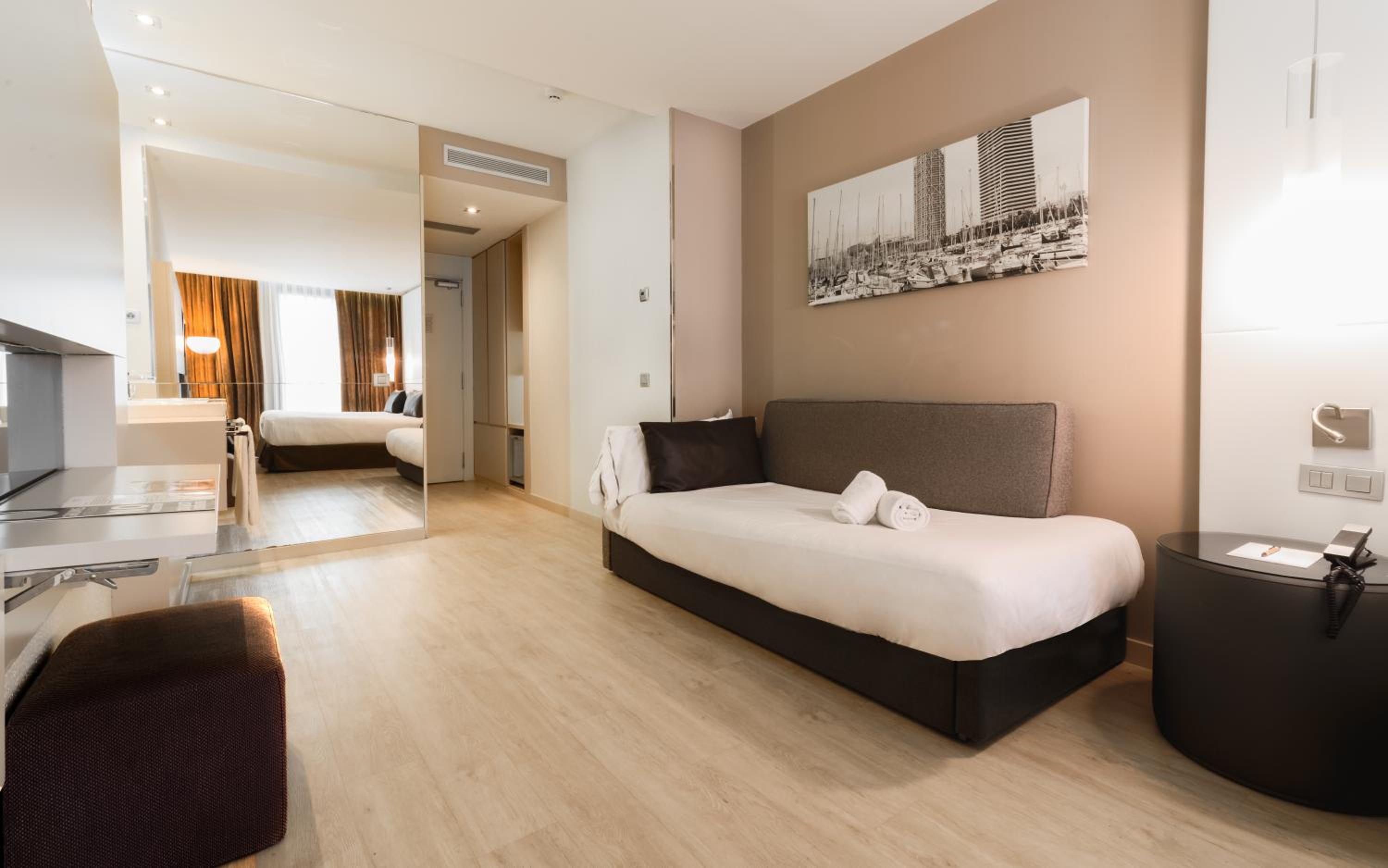 Triple Room photo 2