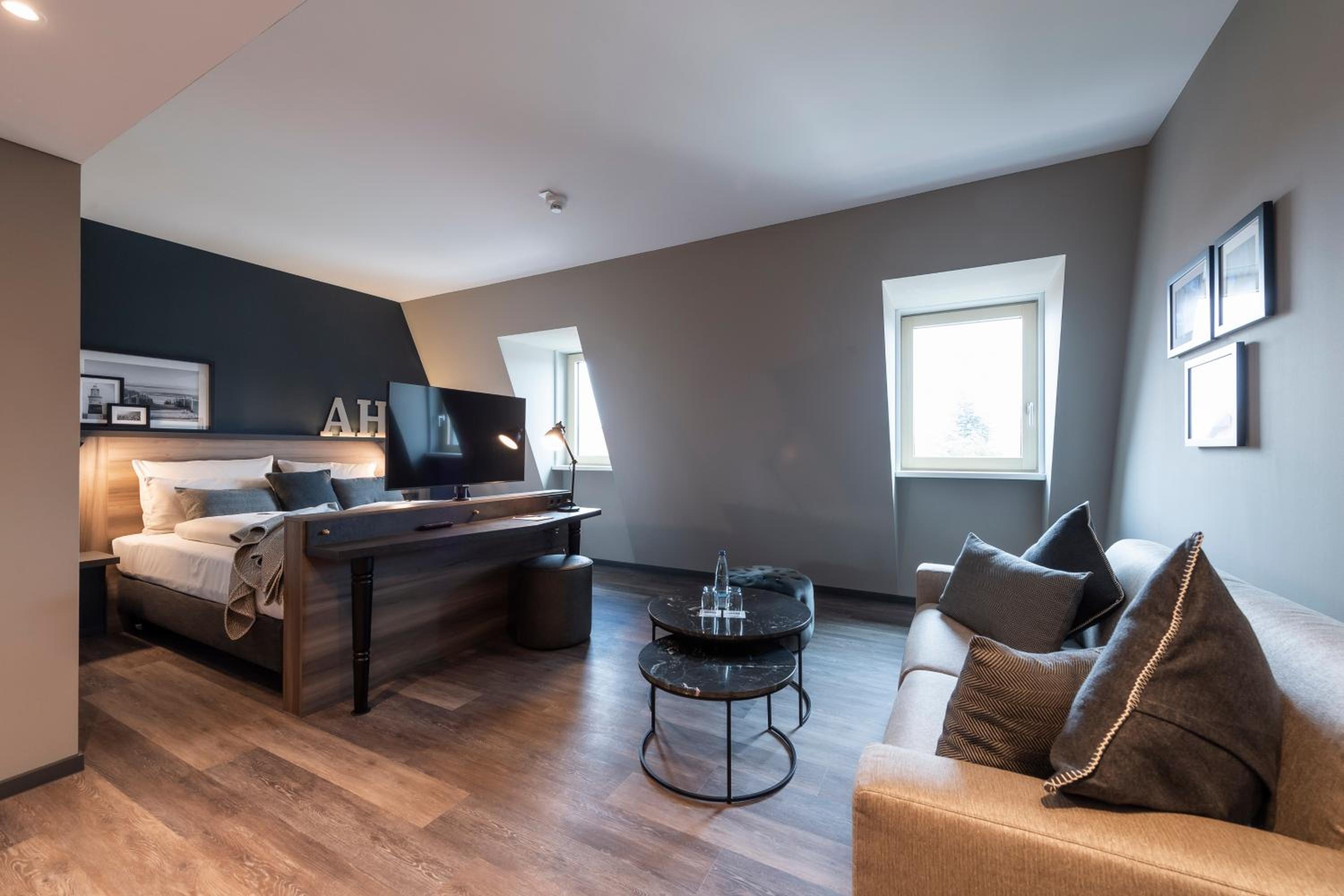 Junior Suite - Photo 4