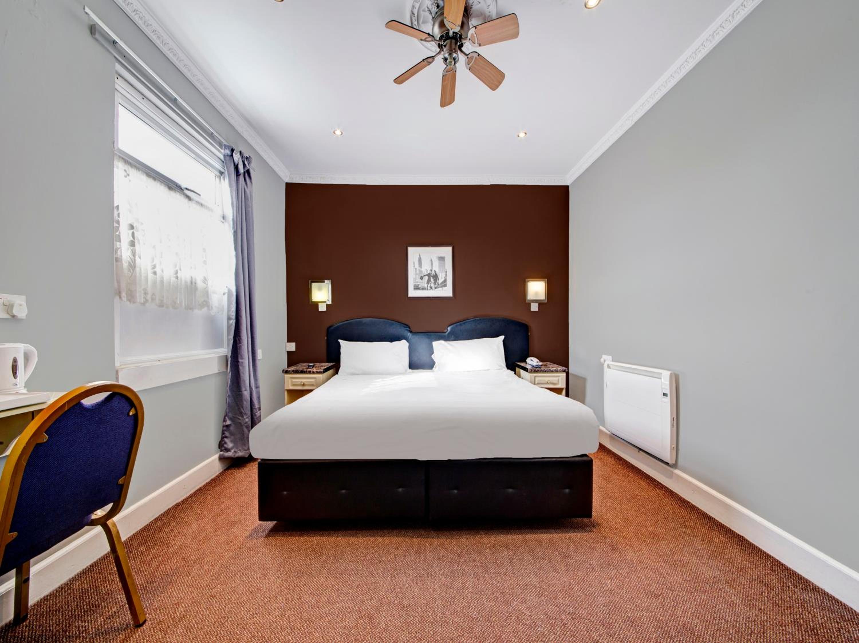 Deluxe Double Room - Photo 2