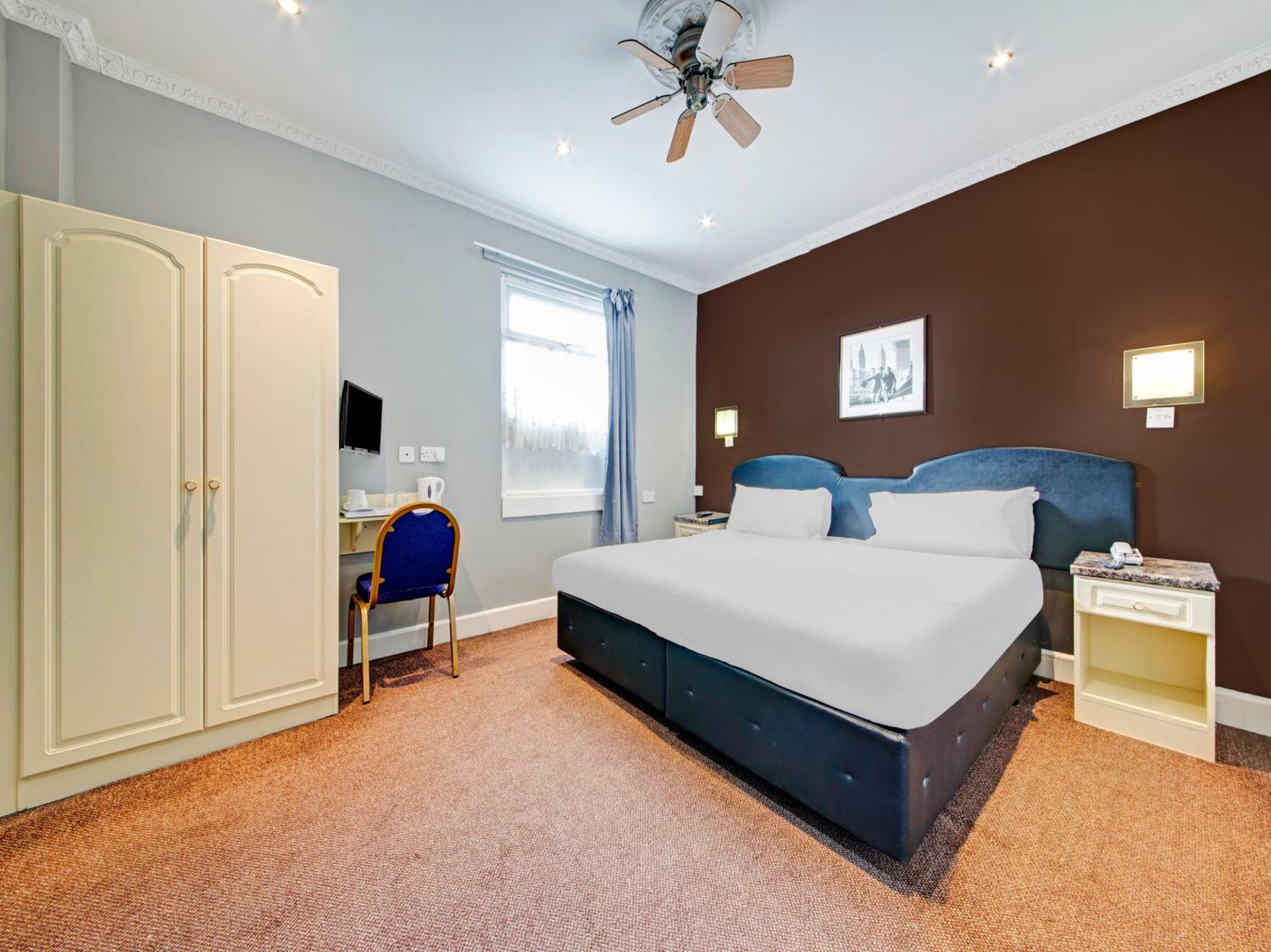 Deluxe Double Room - Photo 1
